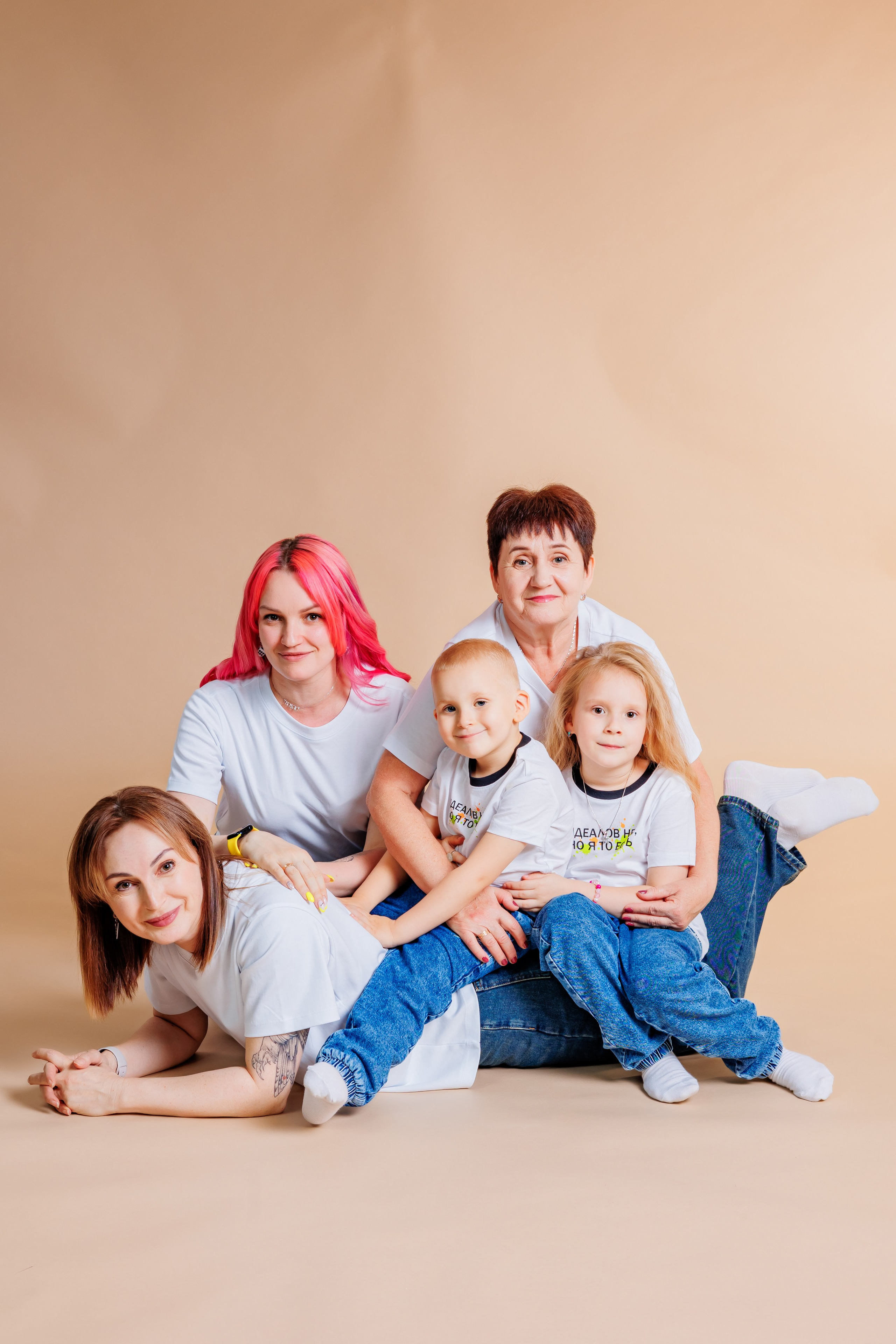 Фото сессия Studio Light. Свадебный и семейный фотограф в Армавире