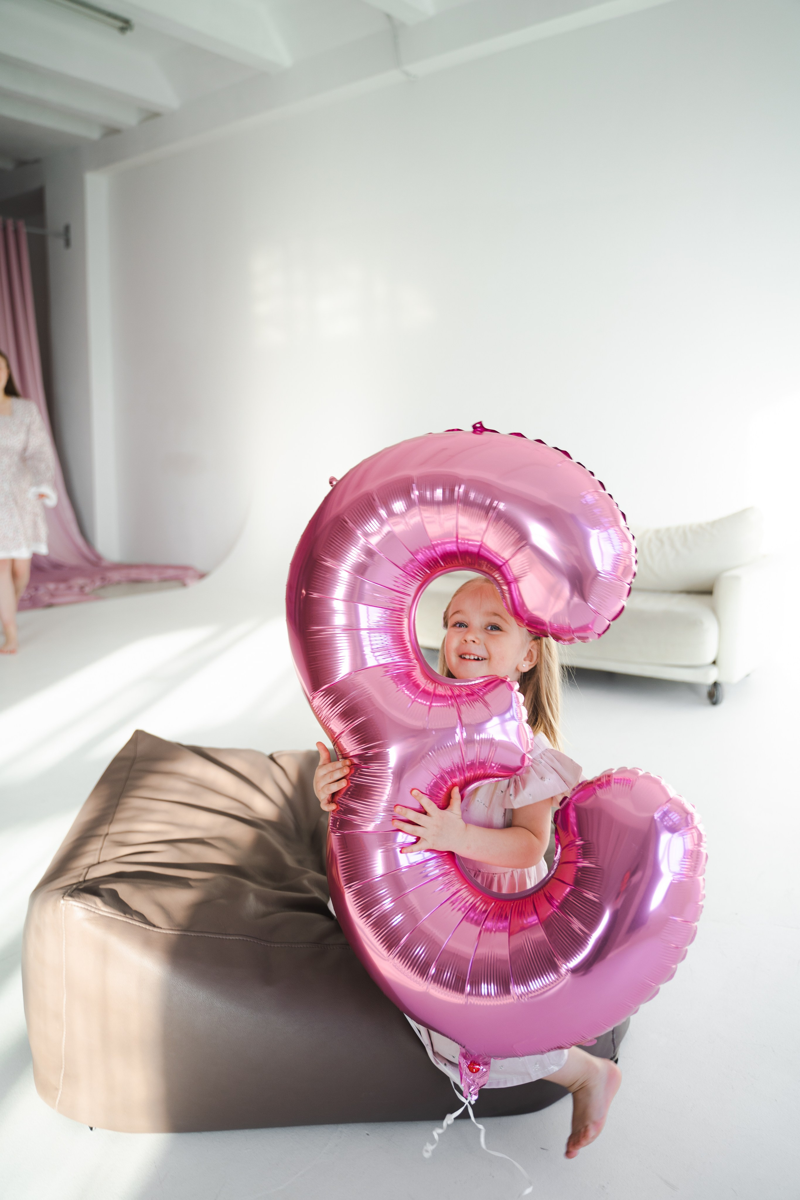 Дарина | 3 года. Свадебный фотограф Москва Инесса Зверева