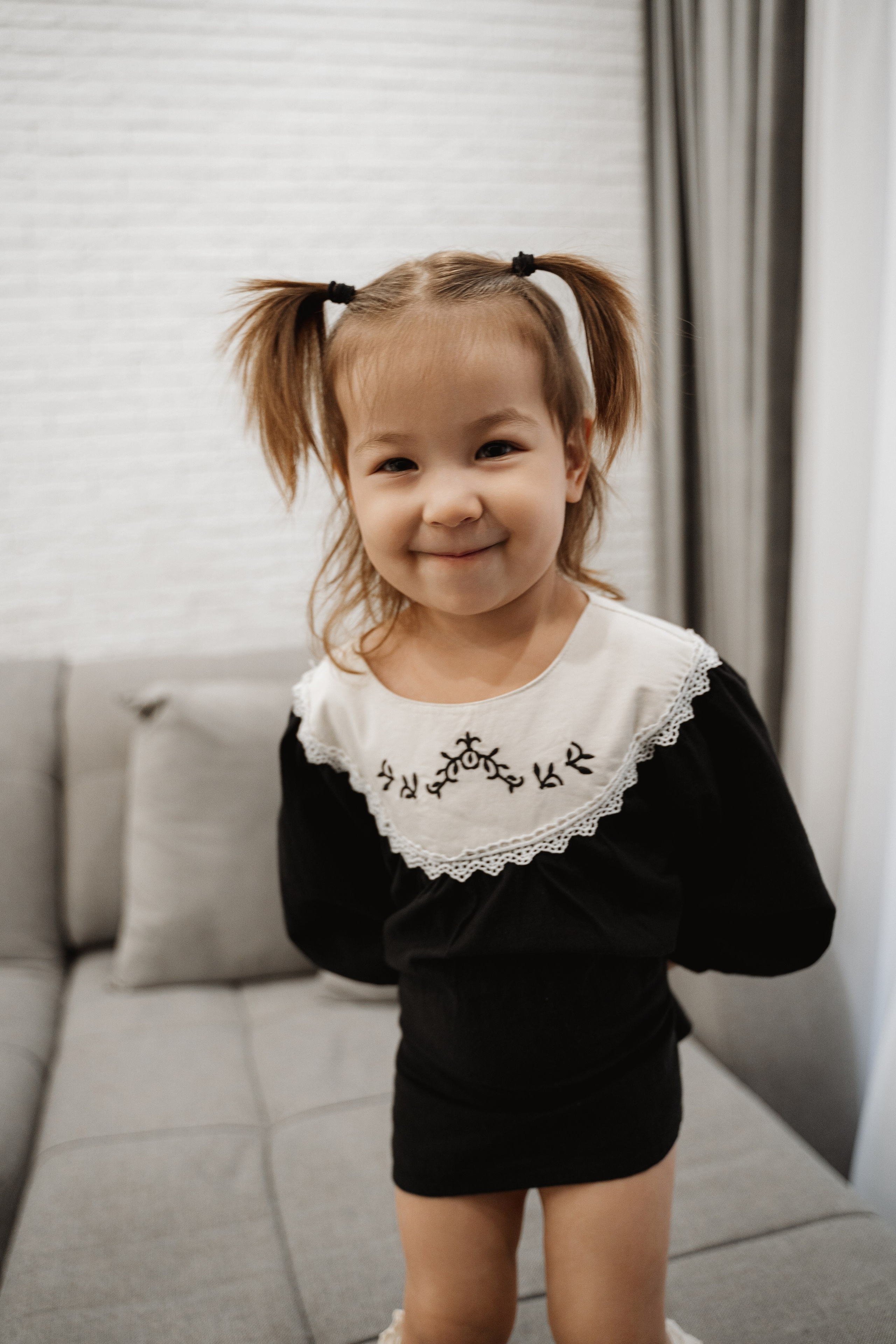 София 2 годика домашняя. Свадебный фотограф Москва Инесса Зверева