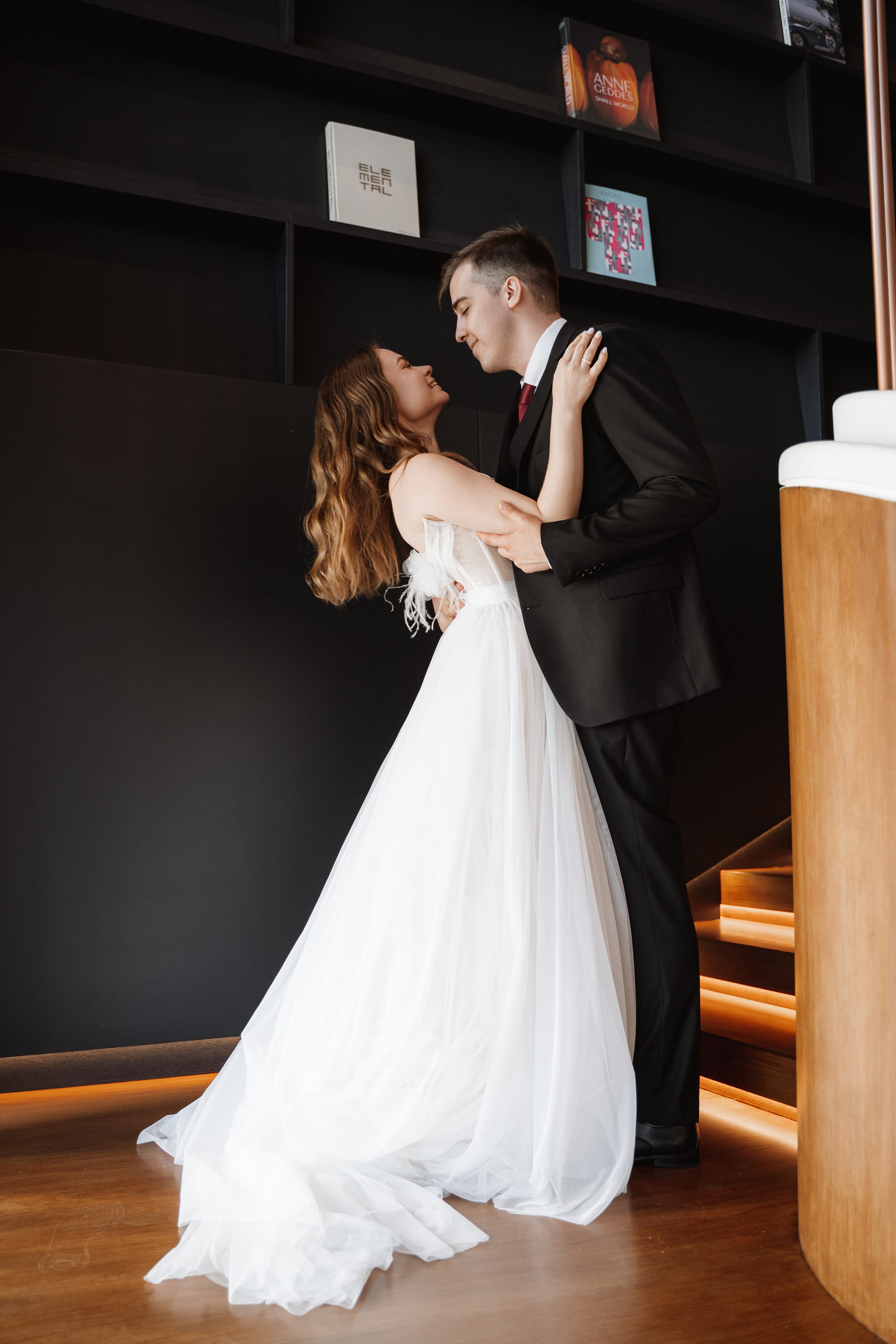 М&В Love n streets. Свадебный фотограф Москва Инесса Зверева