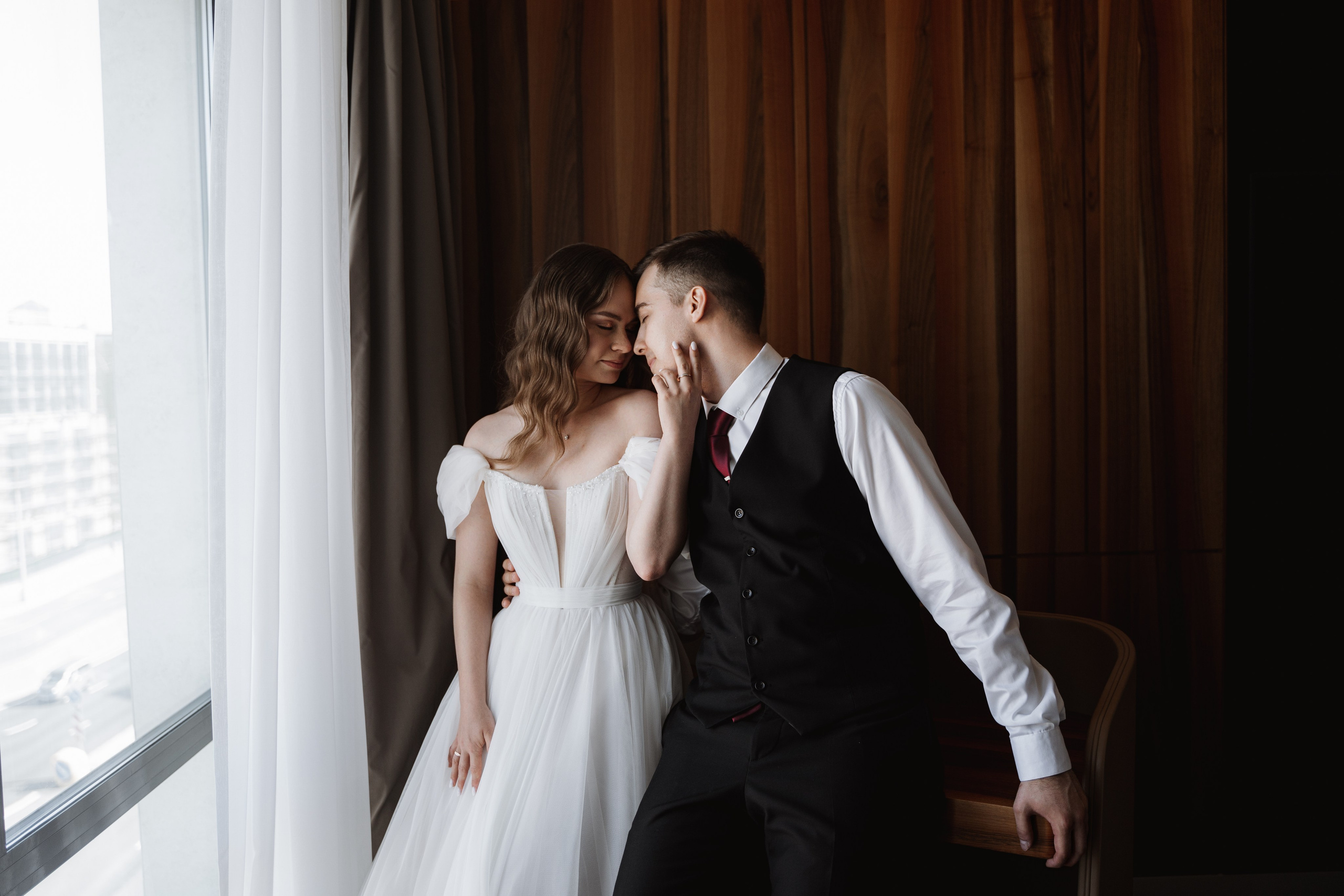 М&В Love n streets. Свадебный фотограф Москва Инесса Зверева