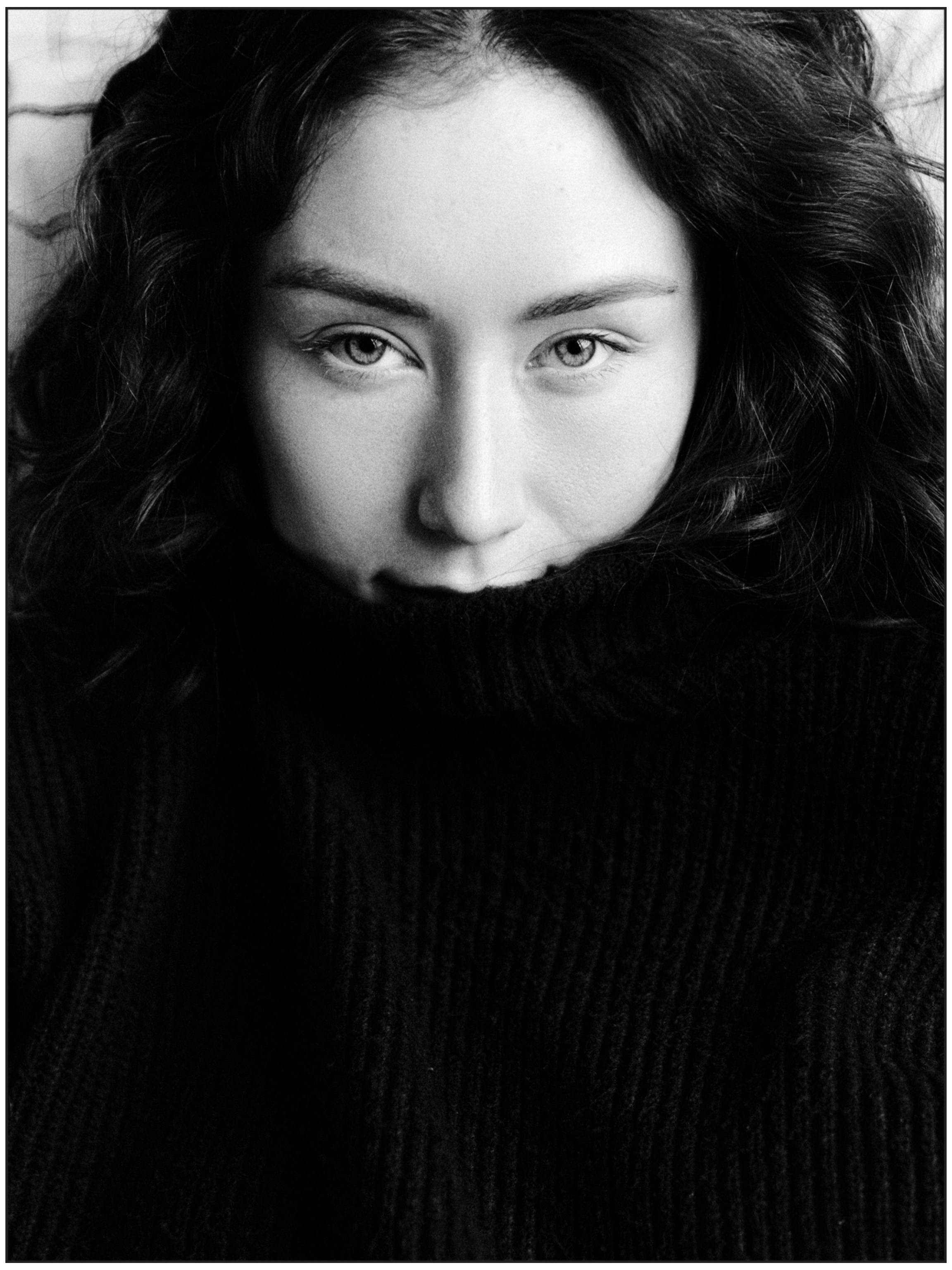 ELINA. Фотограф Екатерина Ситникова