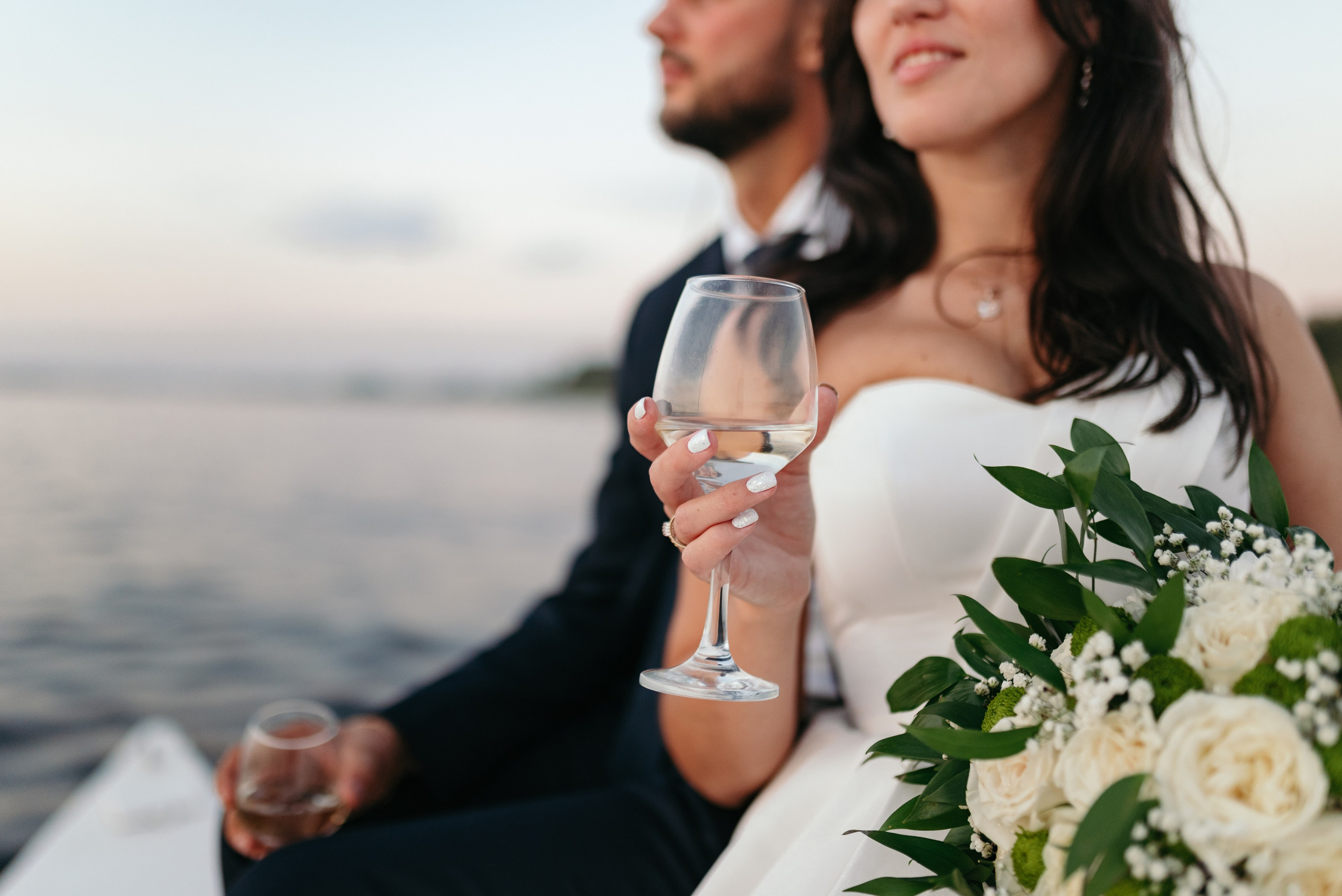 Свадьба Эдгара и Ксении (Волгоград, 17.09.2022). Свадебный и travel фотограф в Волгограде, Сочи, Домбае, Европе