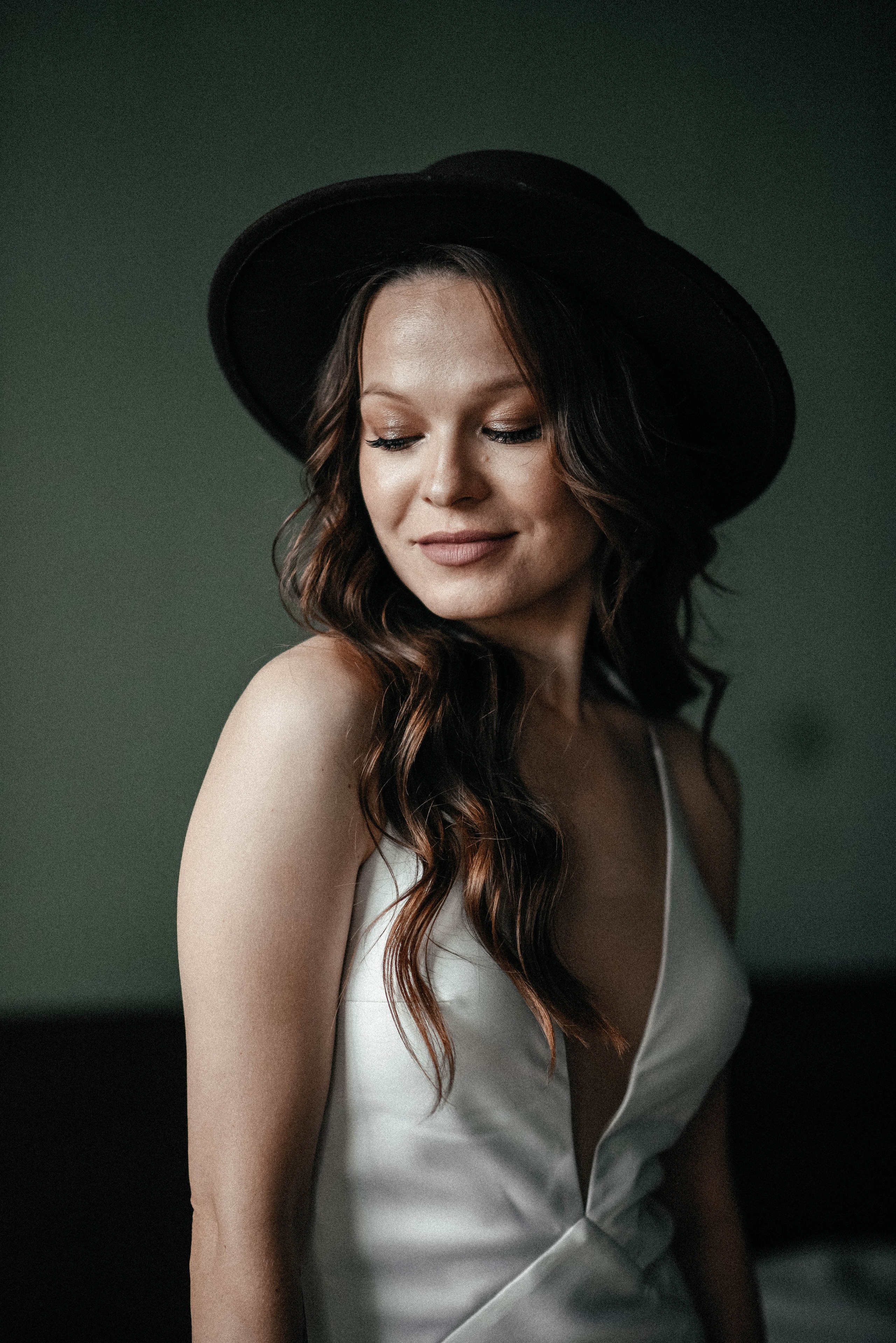 Рустам и Екатерина. Главная