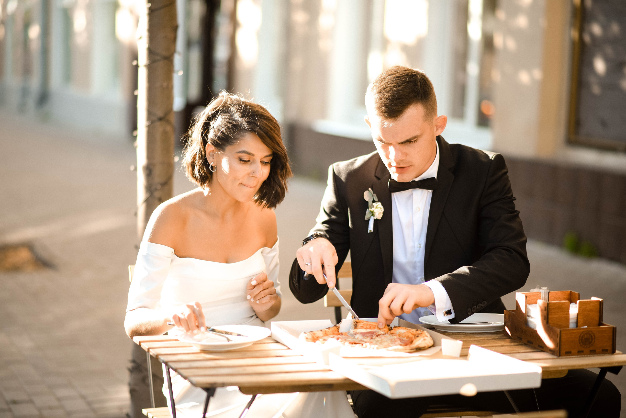 Айгуль и Юрий. Главная