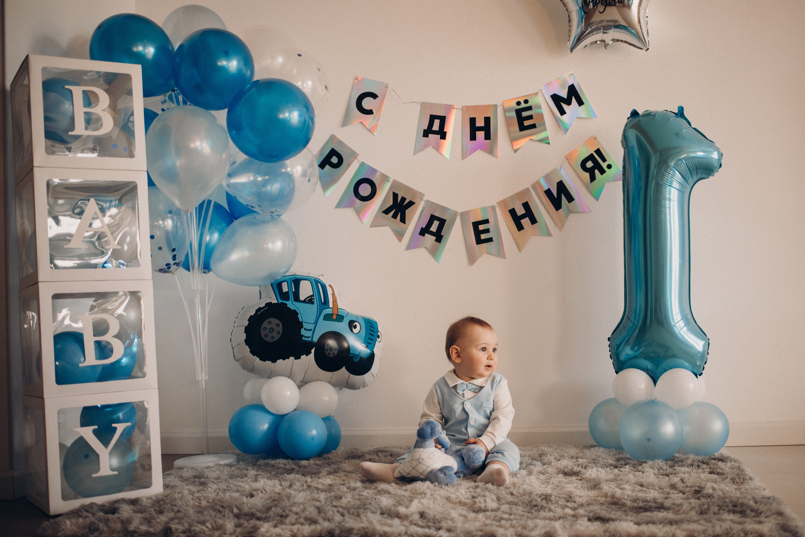 Дома. Фотограф Алиса Чечина. Калуга. Товарково