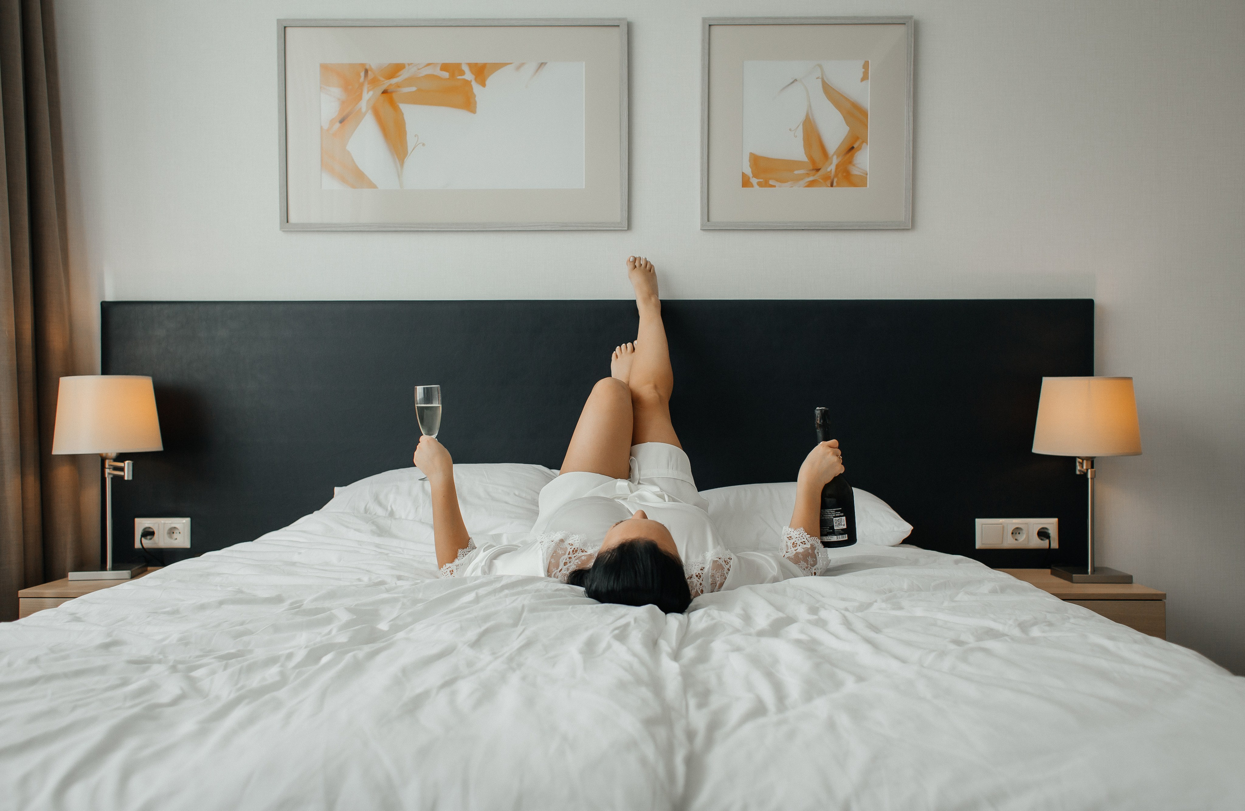 Роман и Елена. Фотограф Татьяна Орлова