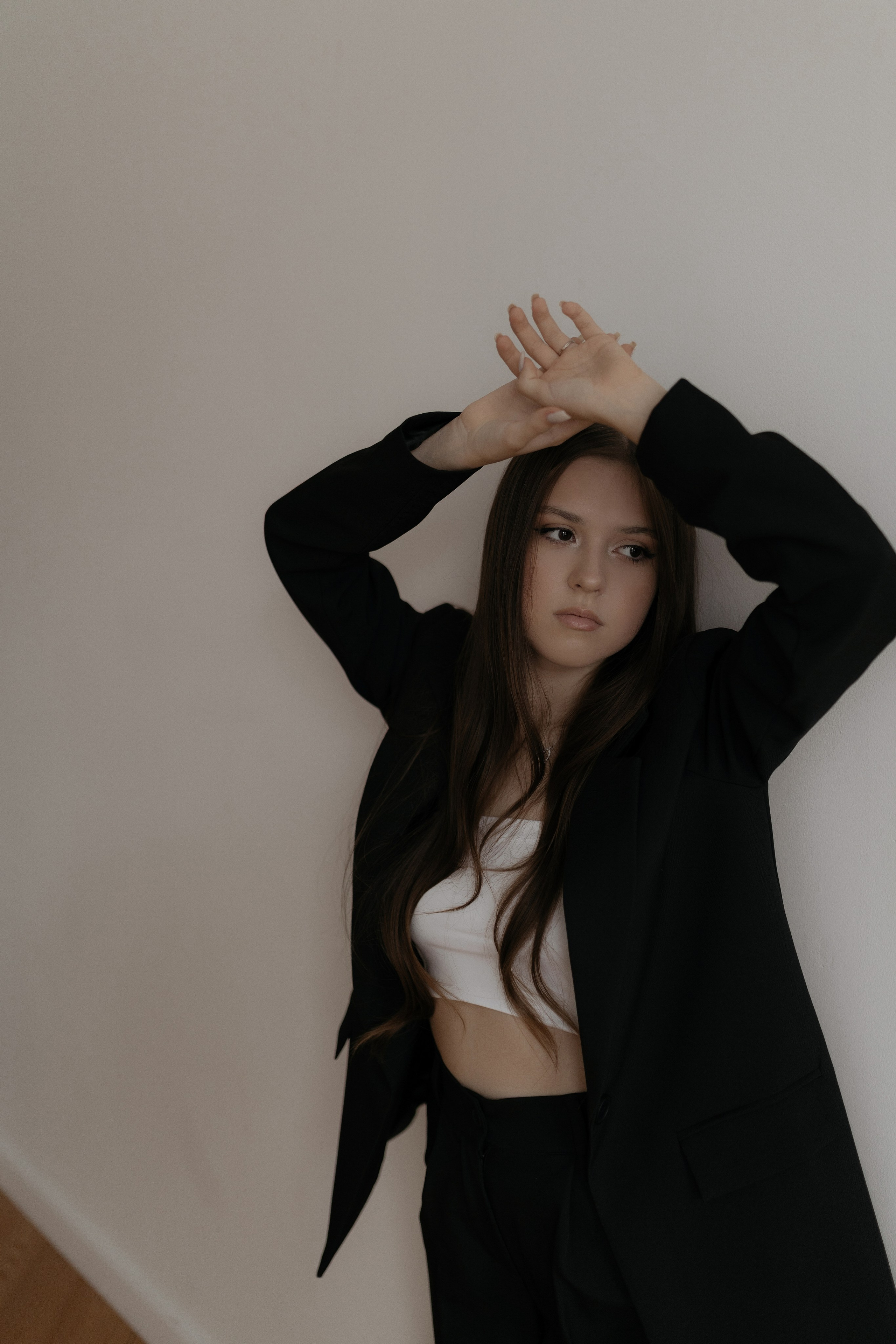 Мария и Александра. DARYA.BELKINA