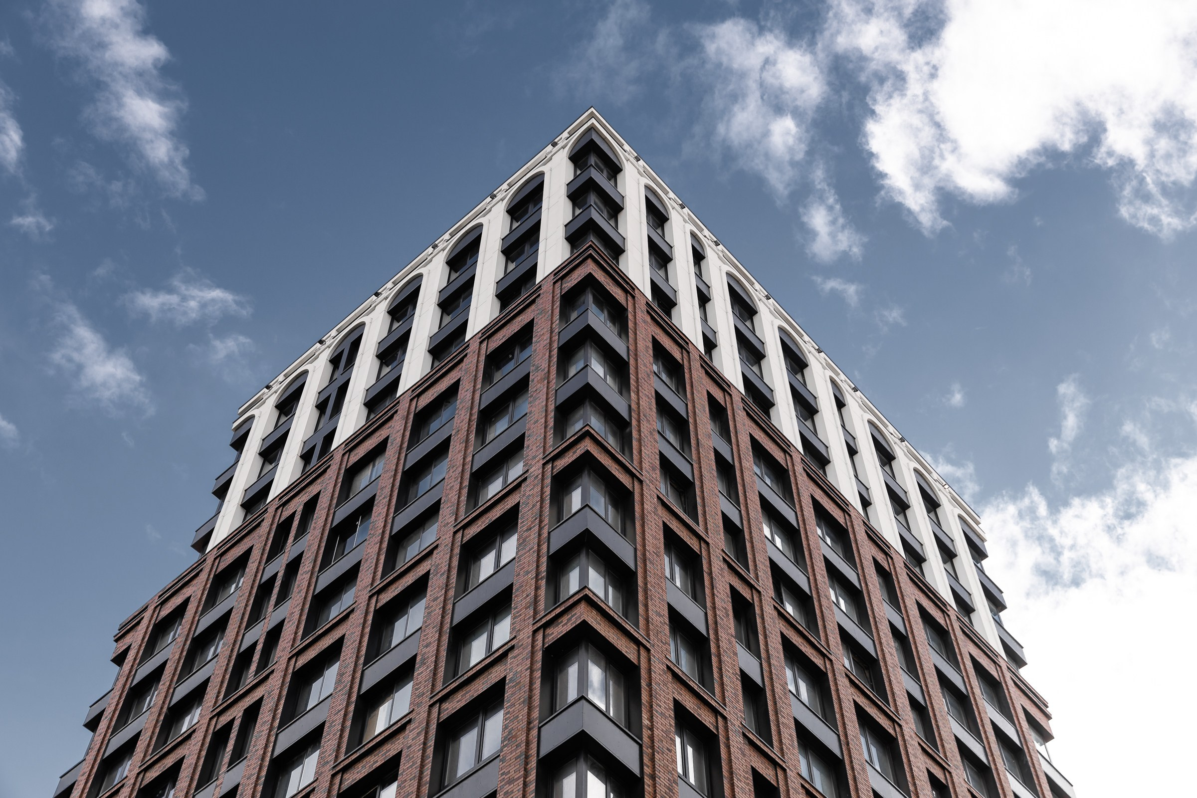 ЖК Savin Family. Нонский Руслан, фотограф Казань. Архитектурная и интерьерная съемка, работаю по всей России