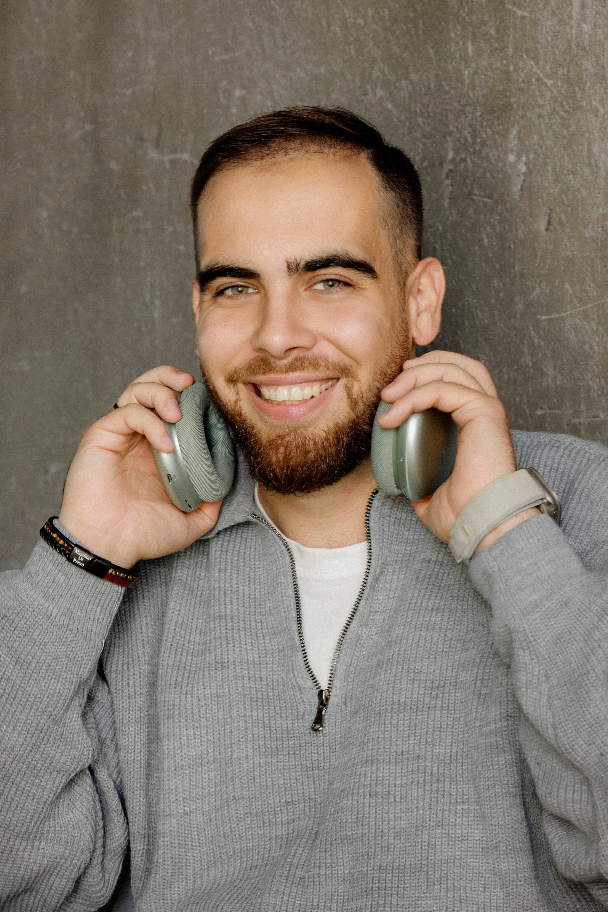 Максим. Деловая и Бизнес съемка в  Москве Инесса Грушко