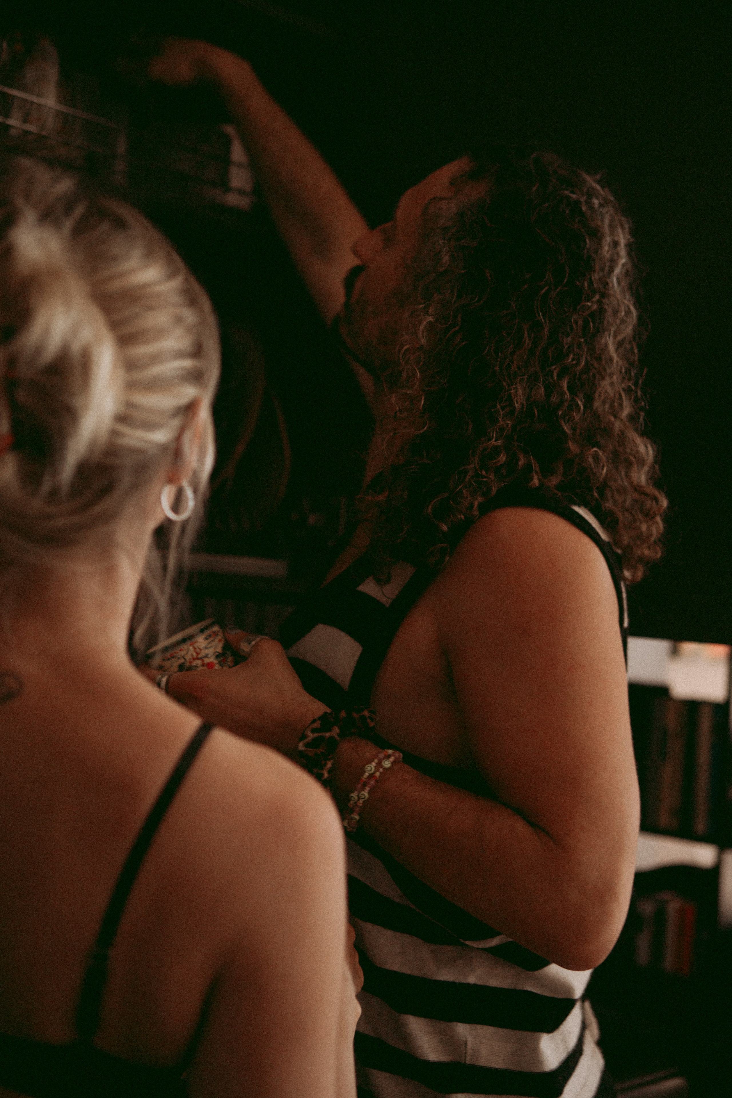 Elya and Pasha. Portrait, family and pet photographer in Cyprus, Ksenia Bourdelle