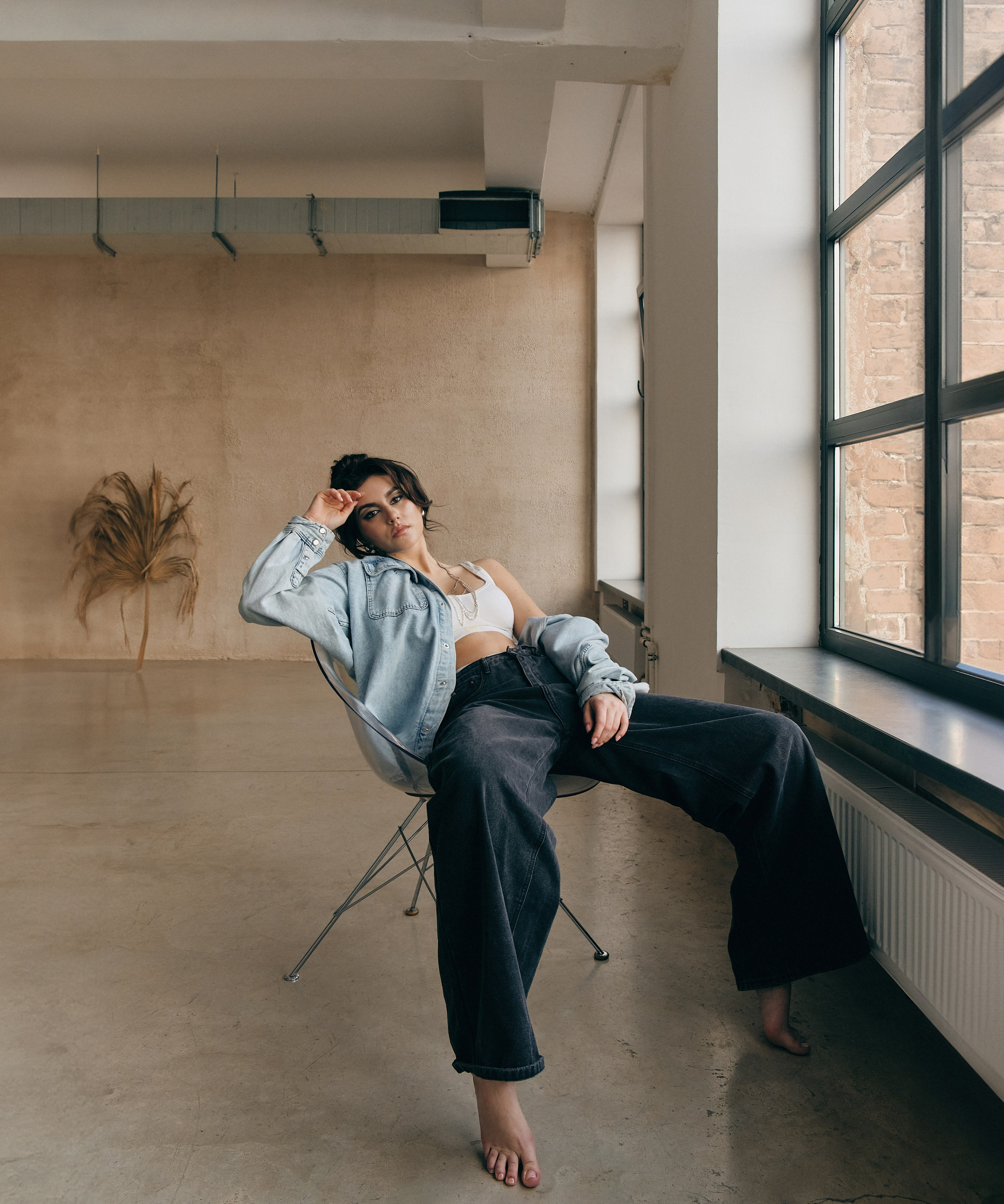 MASHA. Фотограф и видеограф в Санкт-Петербурге Прилепин Слава