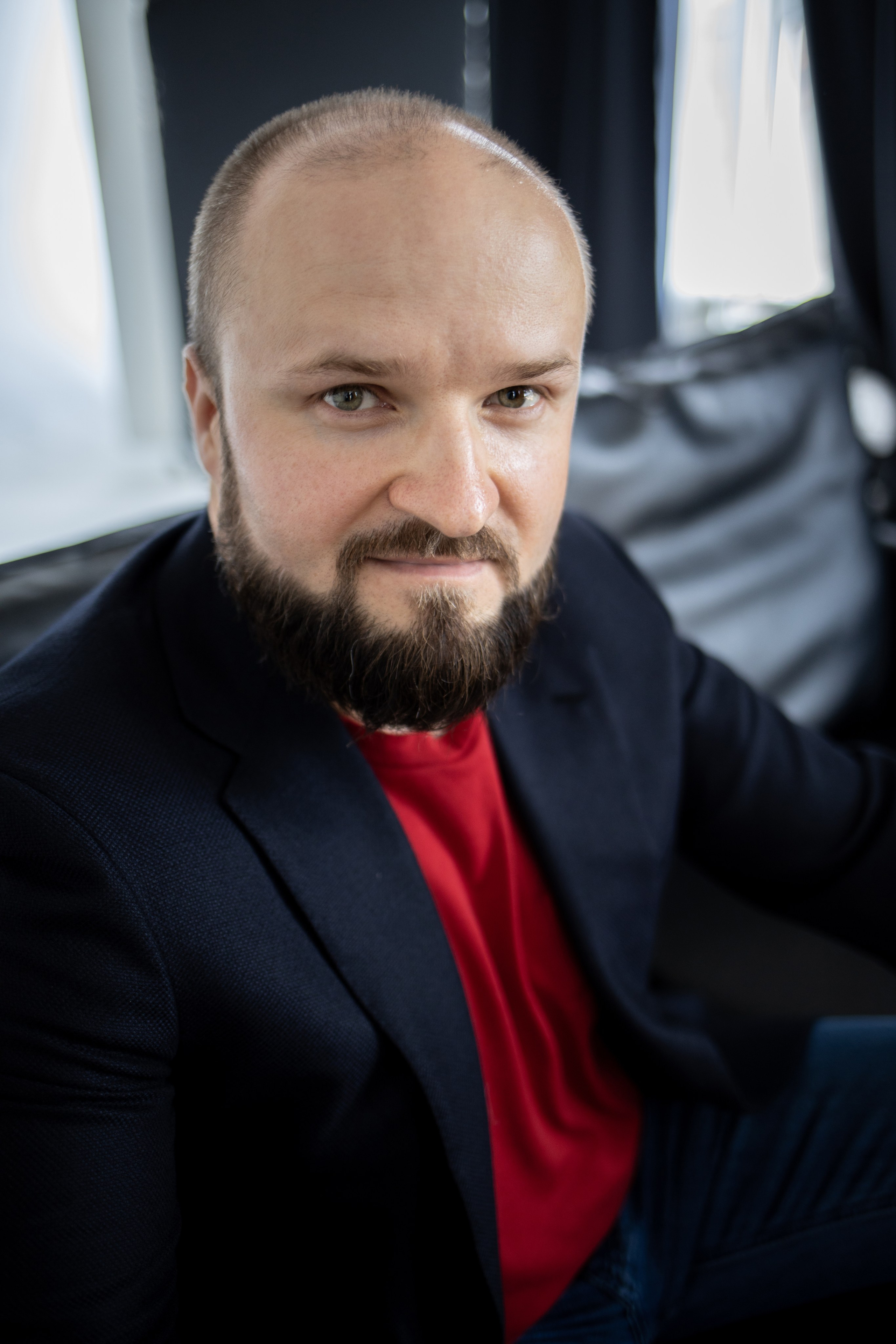 Валентин. Главная