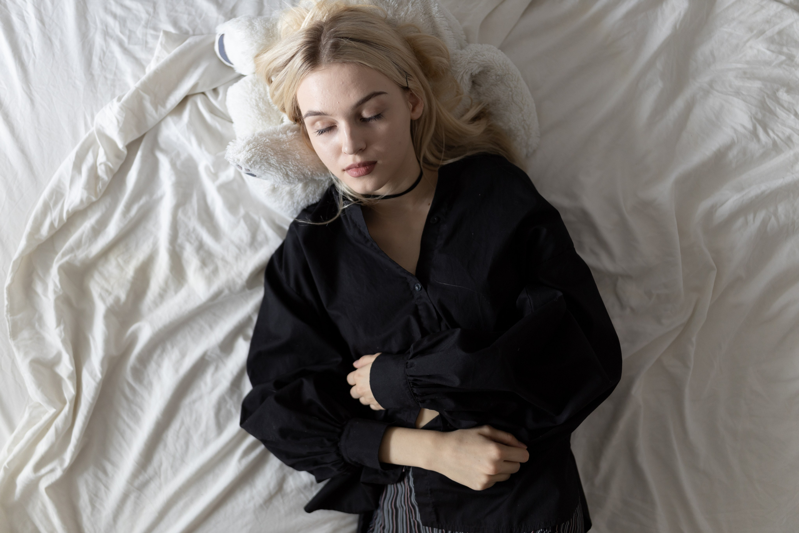 Портреты. Documentary photographer Anton Zdanovich