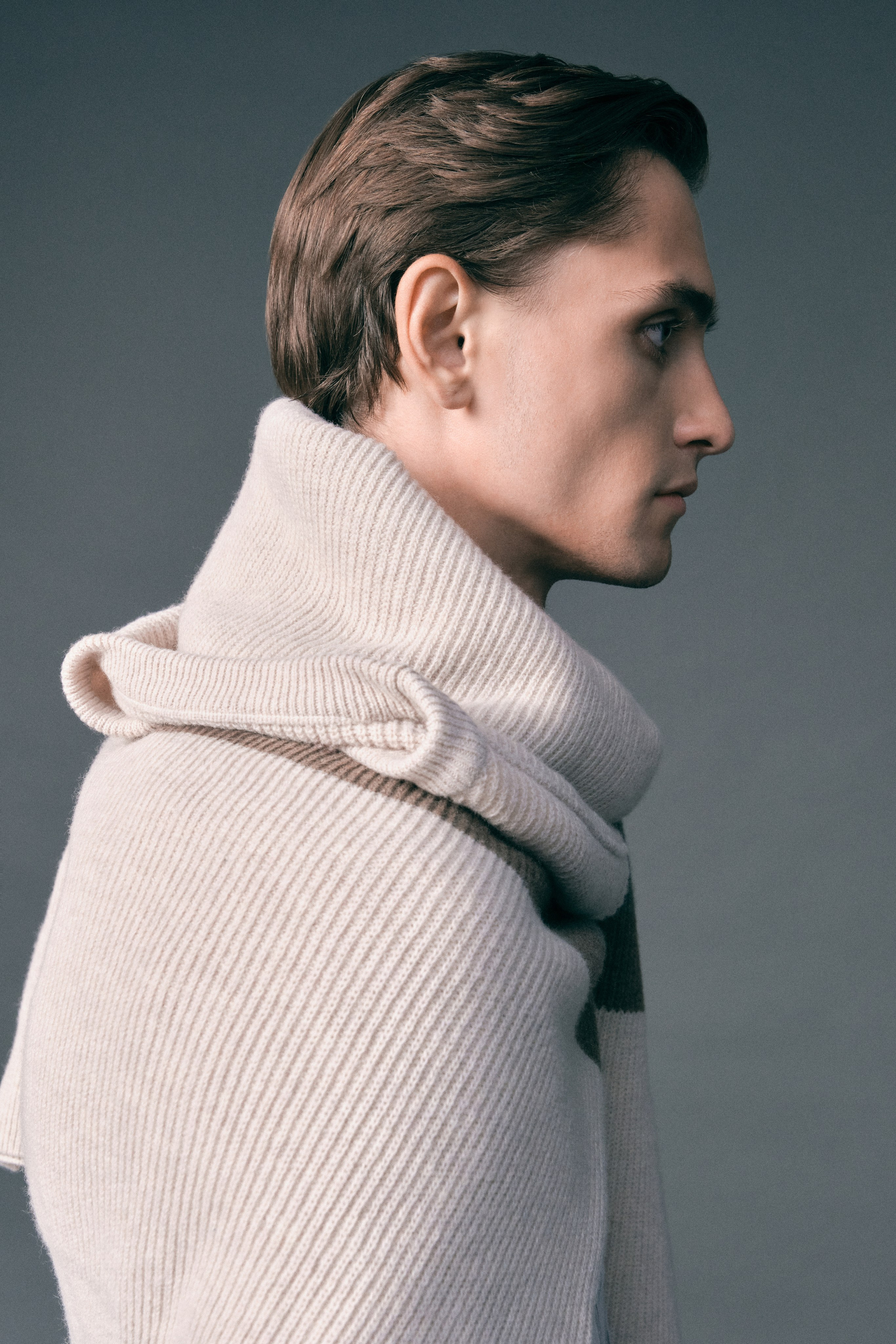 Paul & Shark. Dolgikh Production team