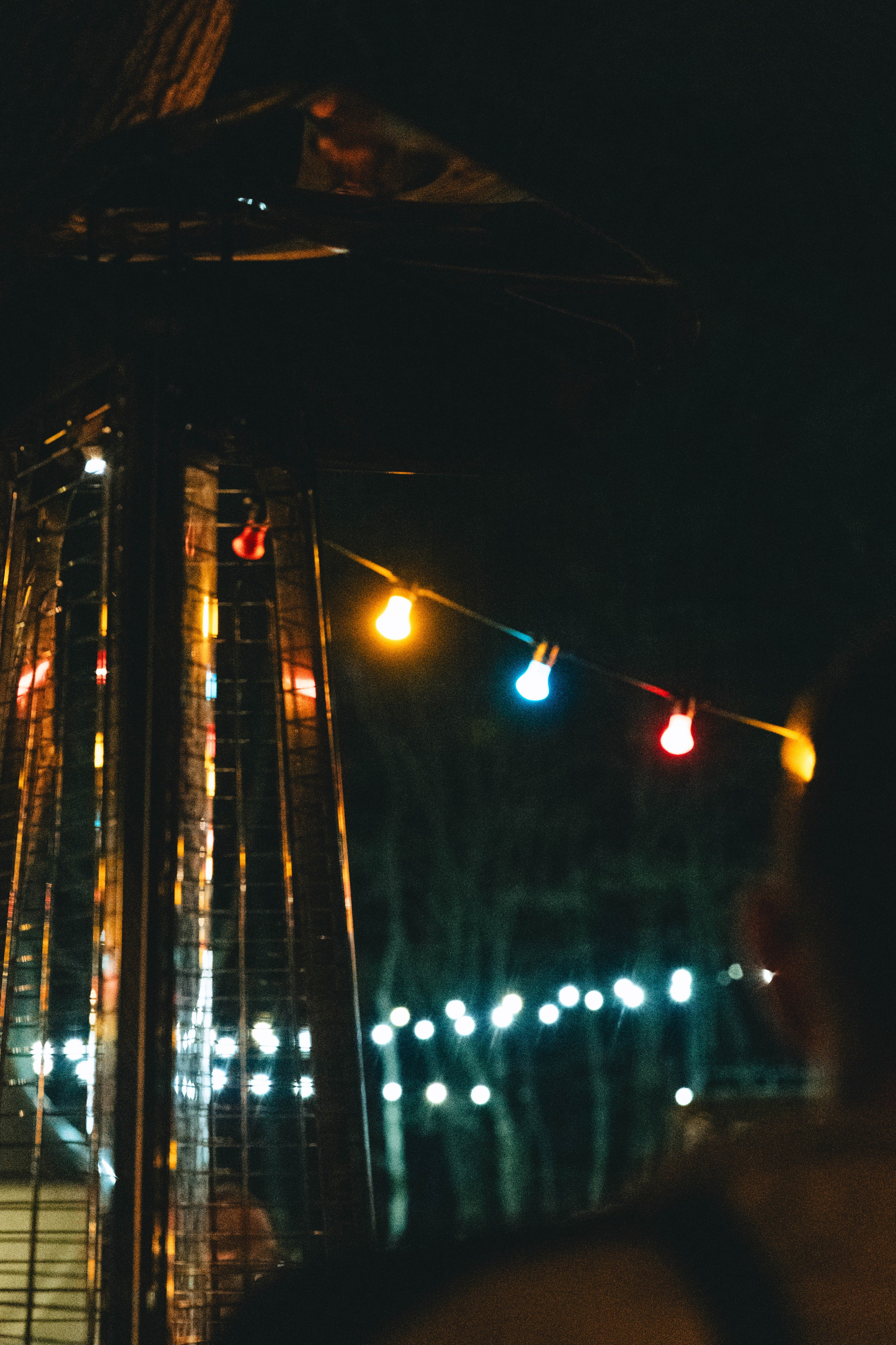 PARTY STIL ВЕСНА | Парк Культуры. Фотограф в Ставрополе Алина Клочкова