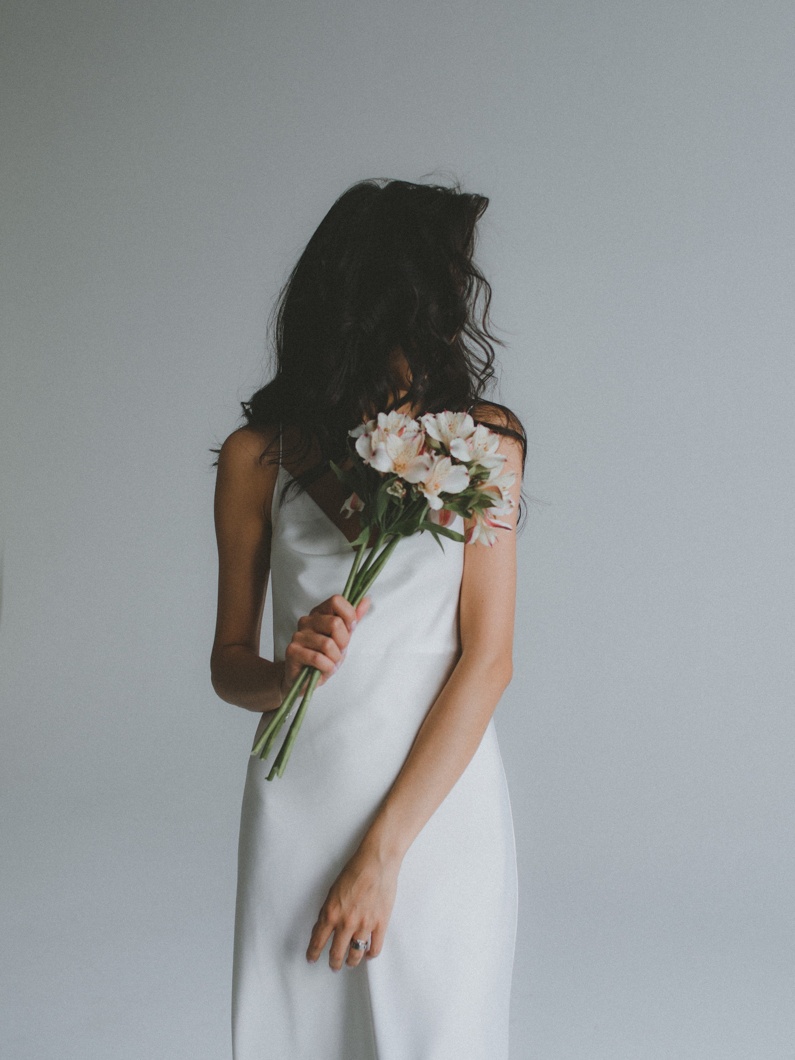 Аня. Портретный и свадебный фотограф Москва Валерия Возняковская