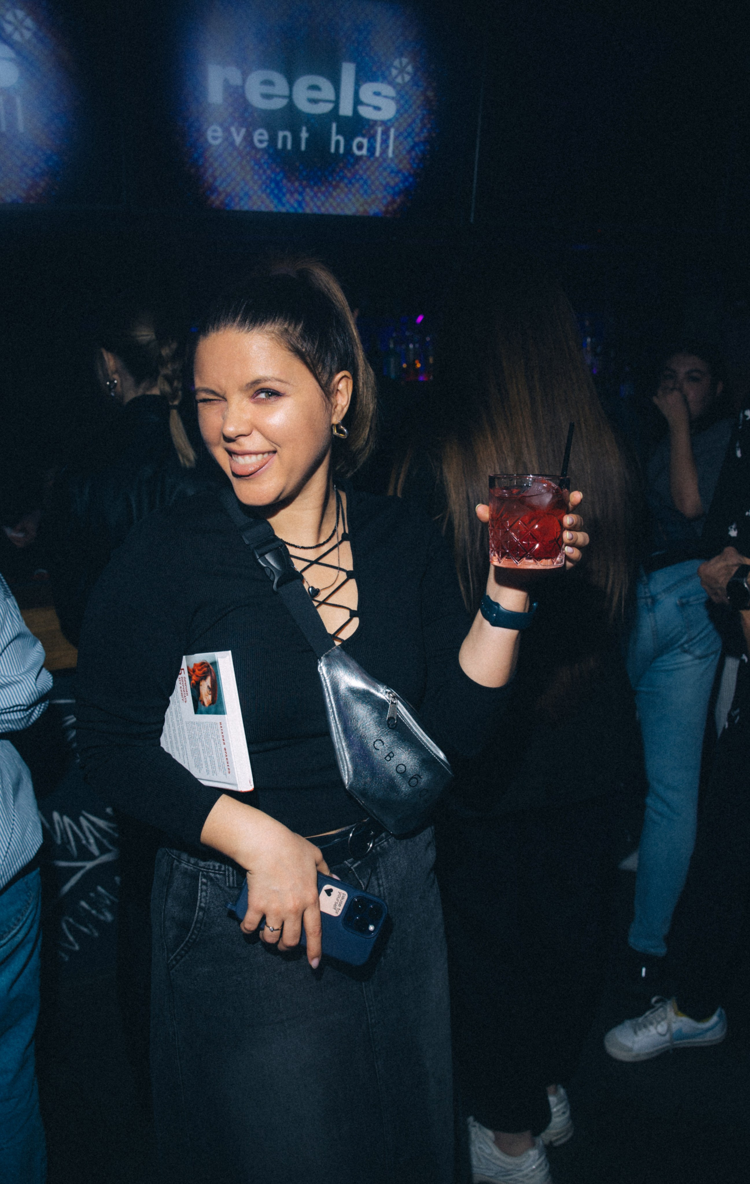 Вечеринка Millenium. Свадебный и семейный фотограф в Воронеже Свиридова Евгения