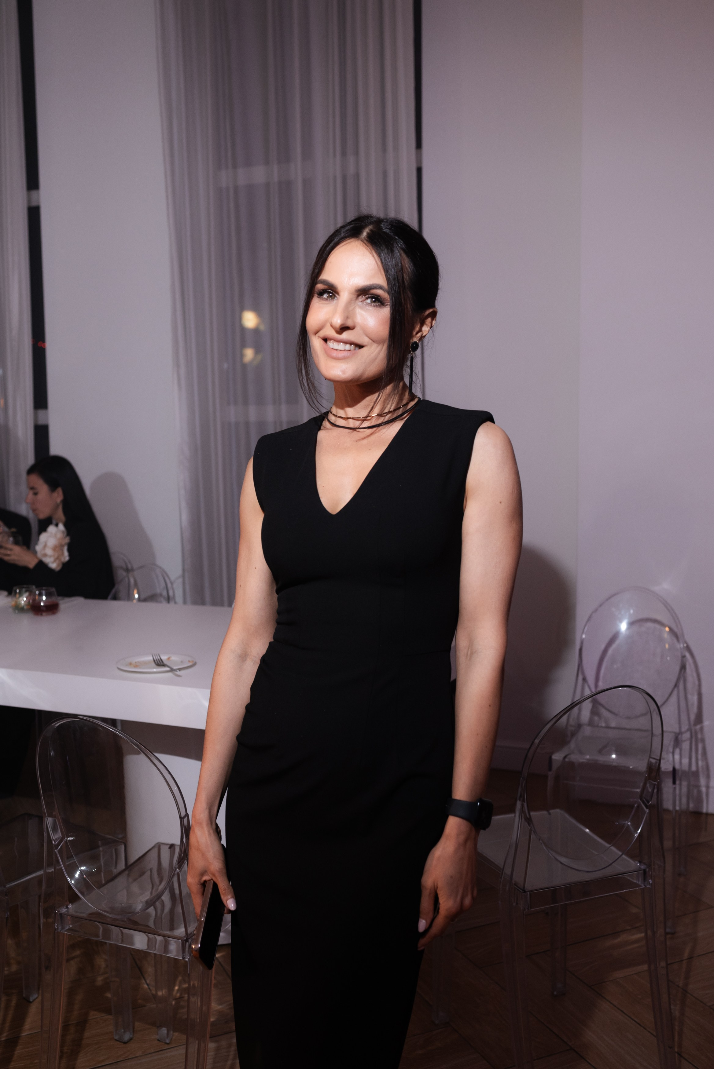 Иван и Ольга. Главная