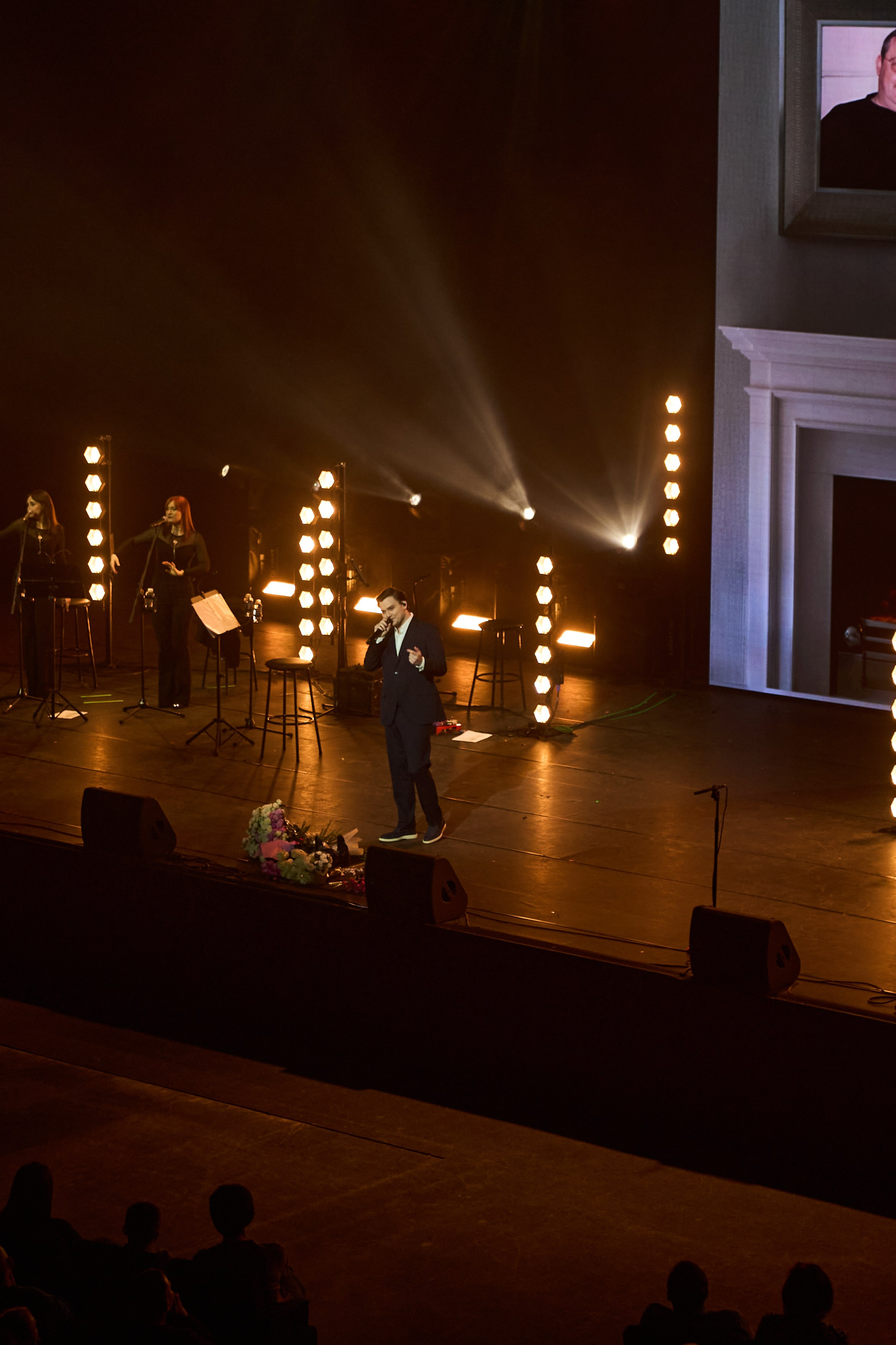 ИРИНА И АЛЕКСАНДР КРУГ. Yekaterinburg, Sochi, Istanbul, Tiflis-Bshari Zaana’da fotoğrafçı