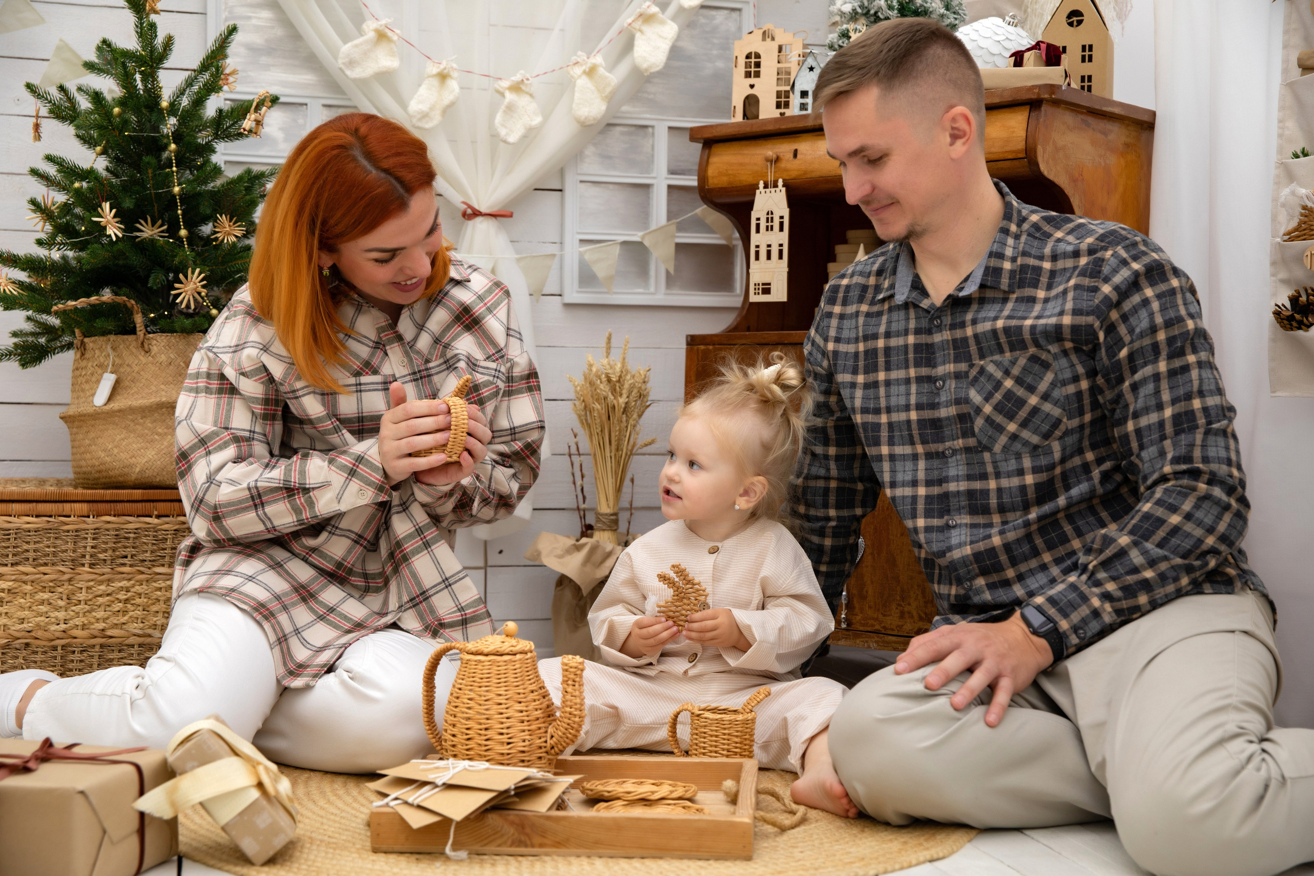 АЛИСЕ 2 ГОДА. Свадебный и Семейный Фотограф в Краснодаре