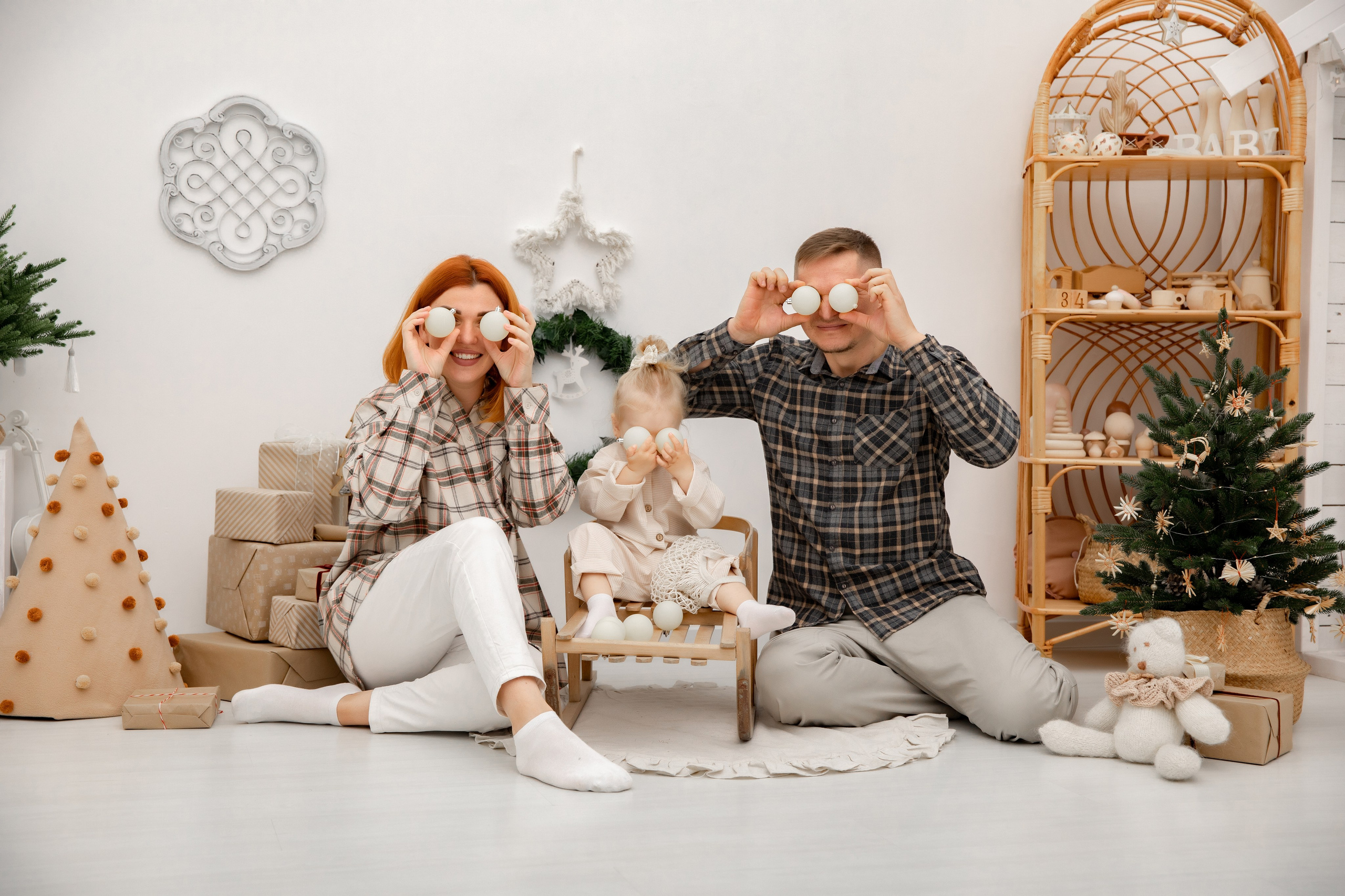 АЛИСЕ 2 ГОДА. Свадебный и Семейный Фотограф в Краснодаре