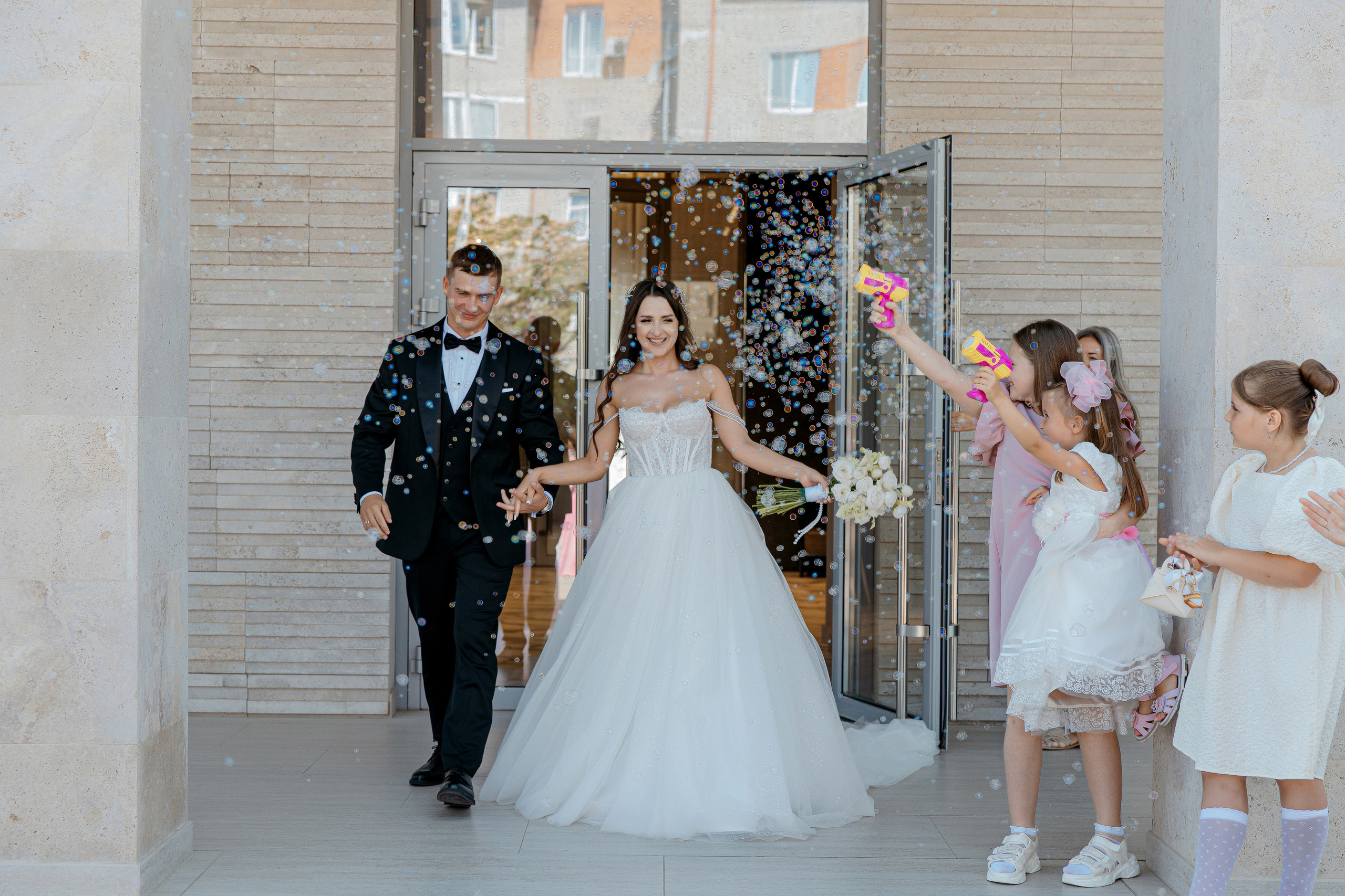 Иван и Ася (Анапа). Свадебный и Семейный Фотограф в Краснодаре