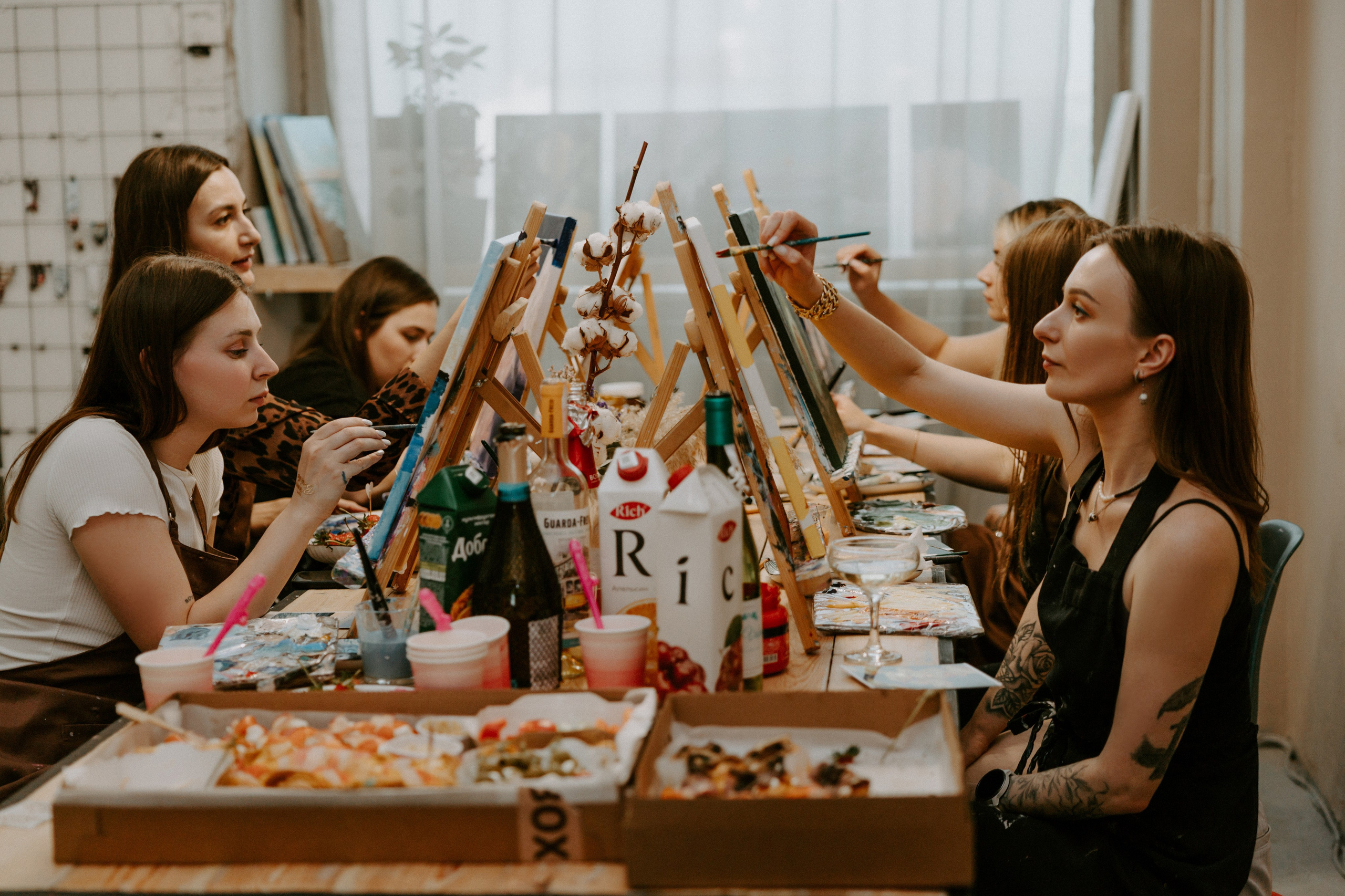 Репортаж. Свадебный и портретный фотограф Минск Евсович Инна