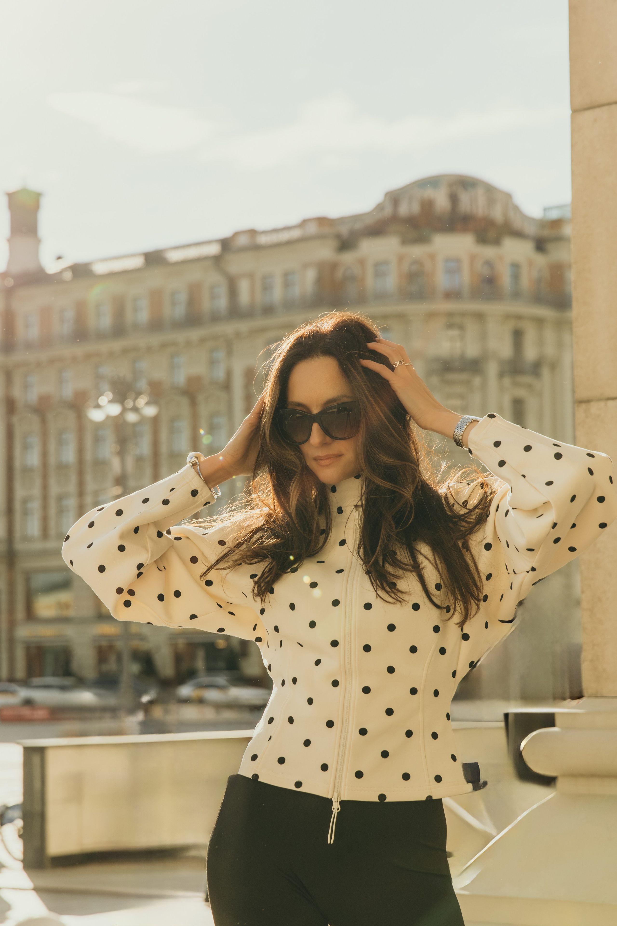 Наталья Красная площадь. Свадебный и семейный фотограф Москва и Московская область