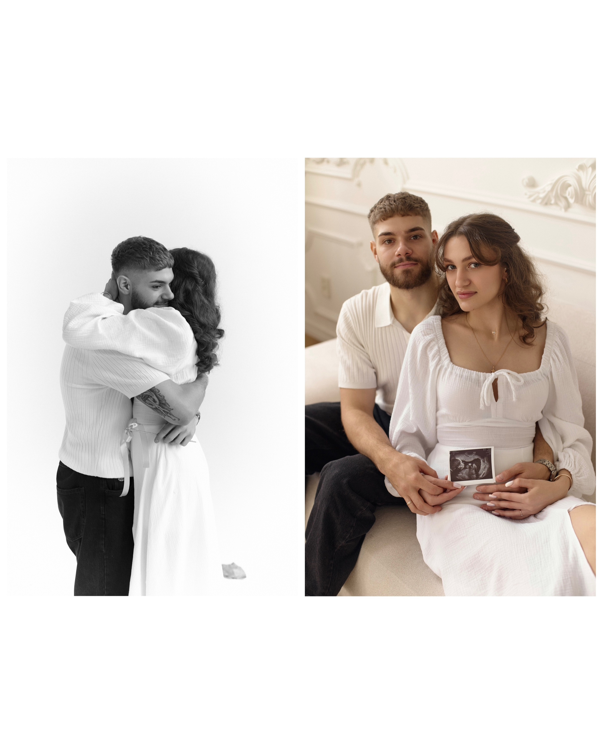 Лолита и Артем. Фотограф в Липецке — индивидуальная, семейная, парная, свадебная съёмка | Беляева Ирина