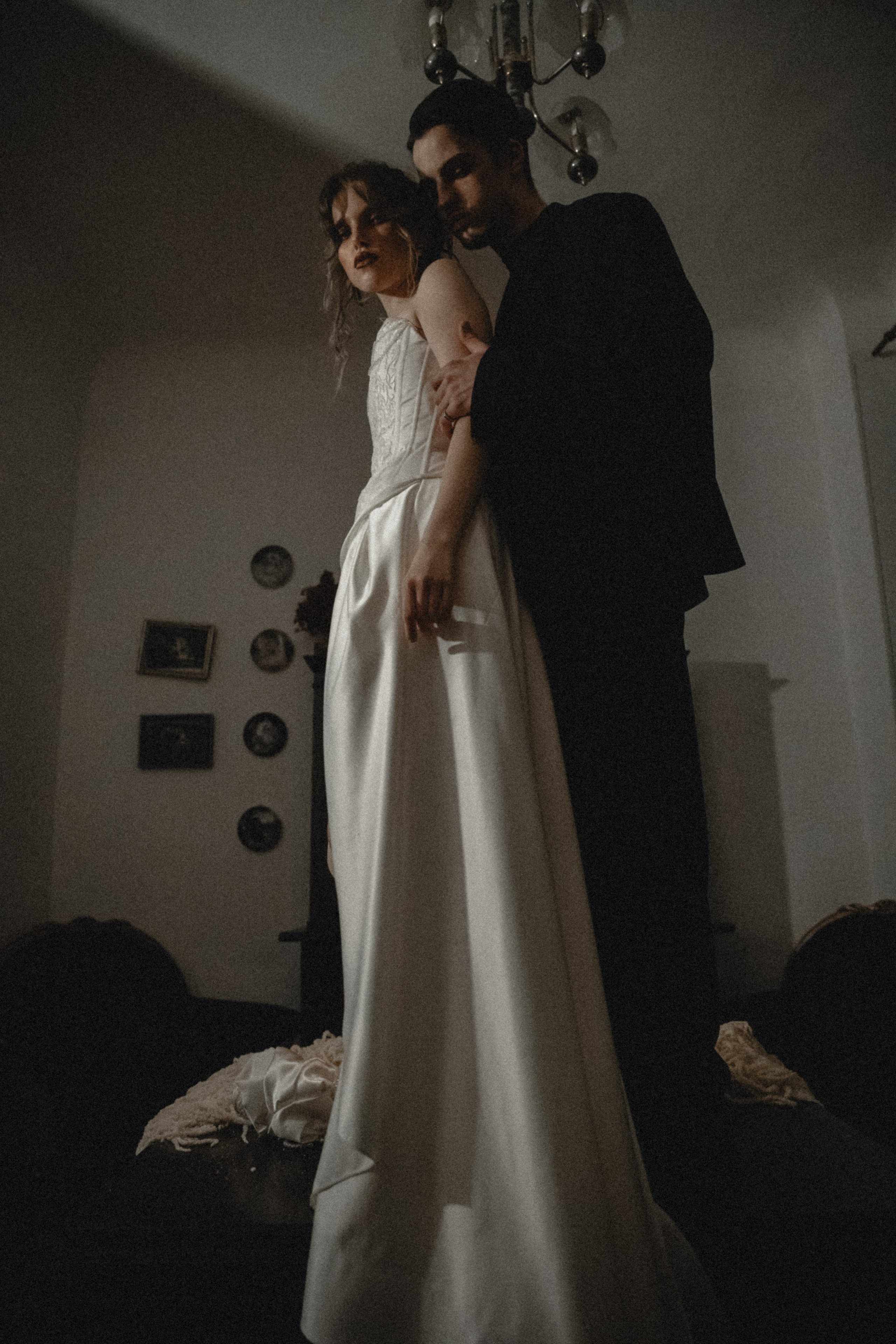 Свадебная фэшн съемка. Свадебный и семейный фотограф и видеограф, Крым, Москва, Санкт -Петербург