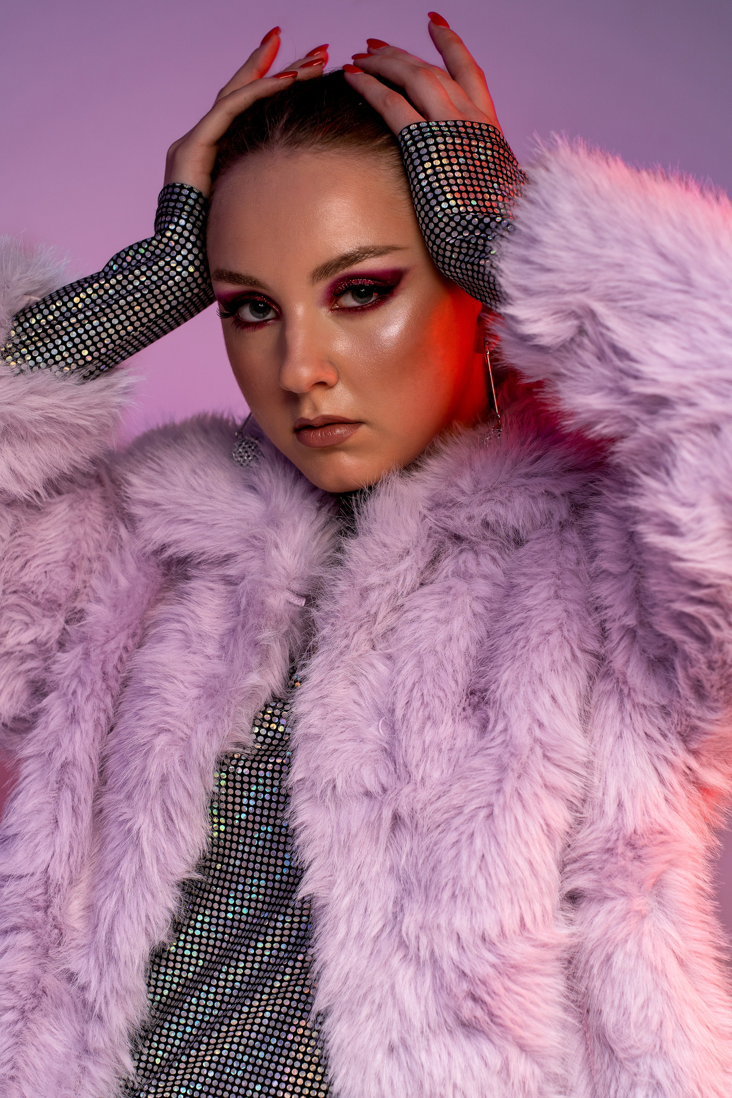 Поля. Семейный и свадебный фотограф в Санкт-Петербурге Соколов| портреты, репортаж, коммерческая съемка