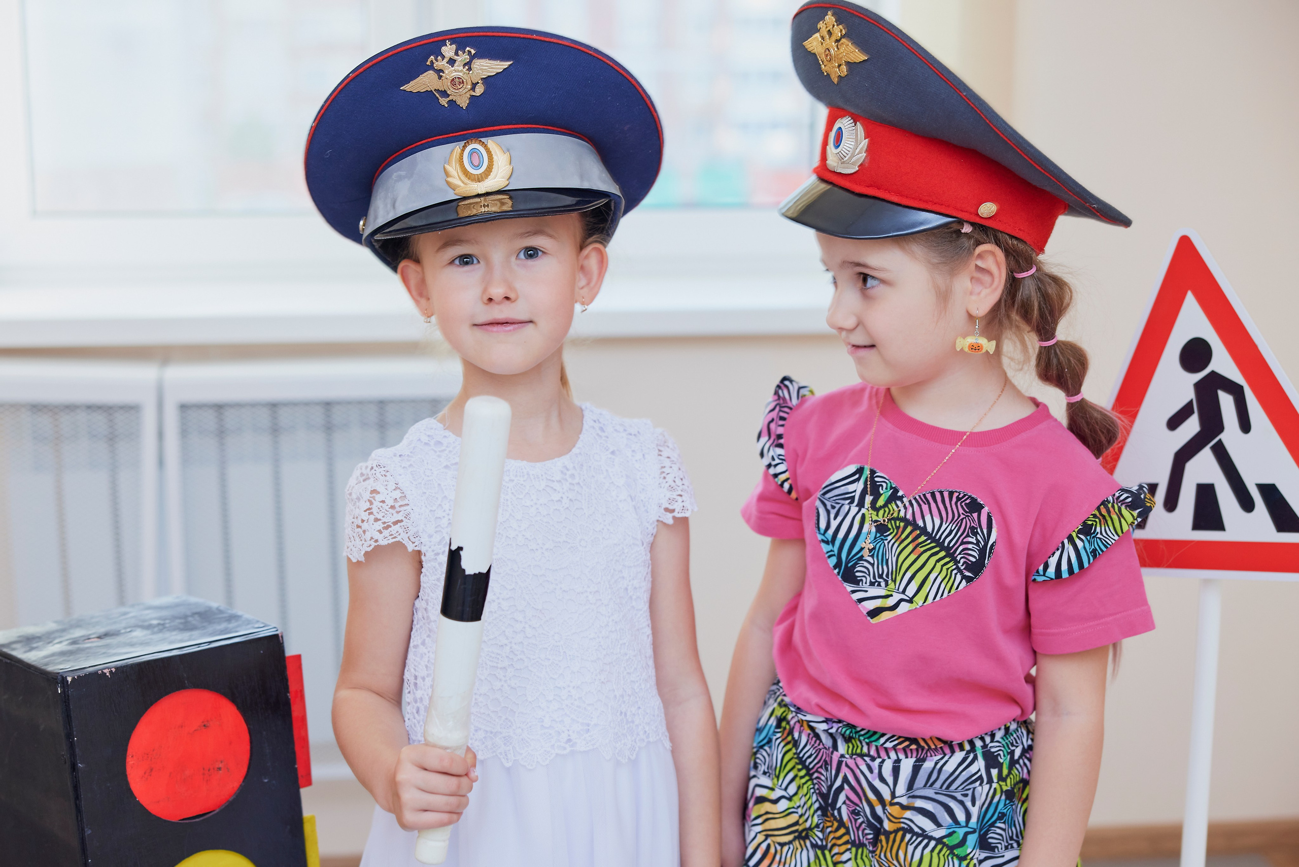 Детский сад. Фотостудия «Юла»