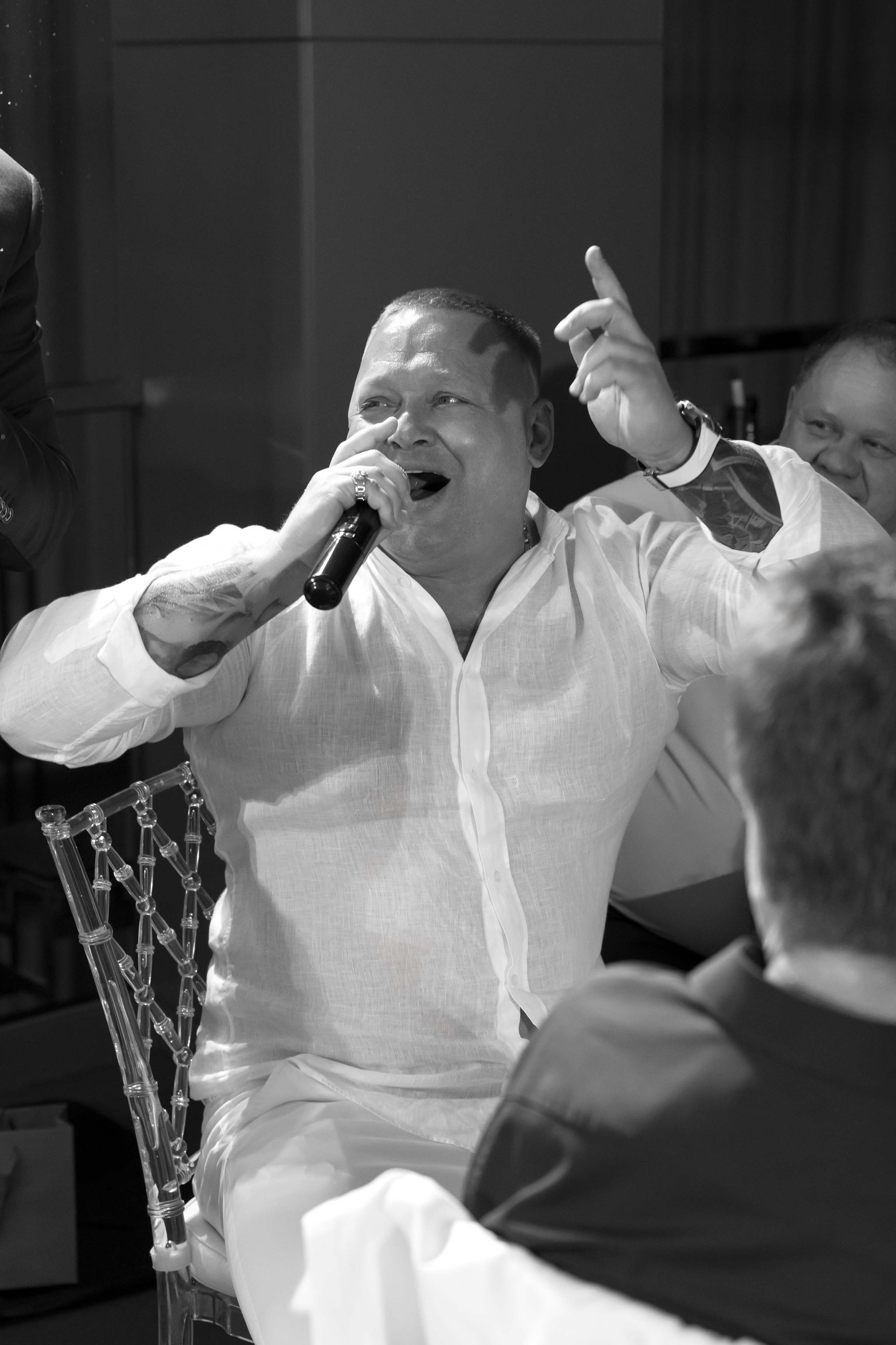 Я вновь смотрю в твои глаза!. Свадебный фотограф Калининград