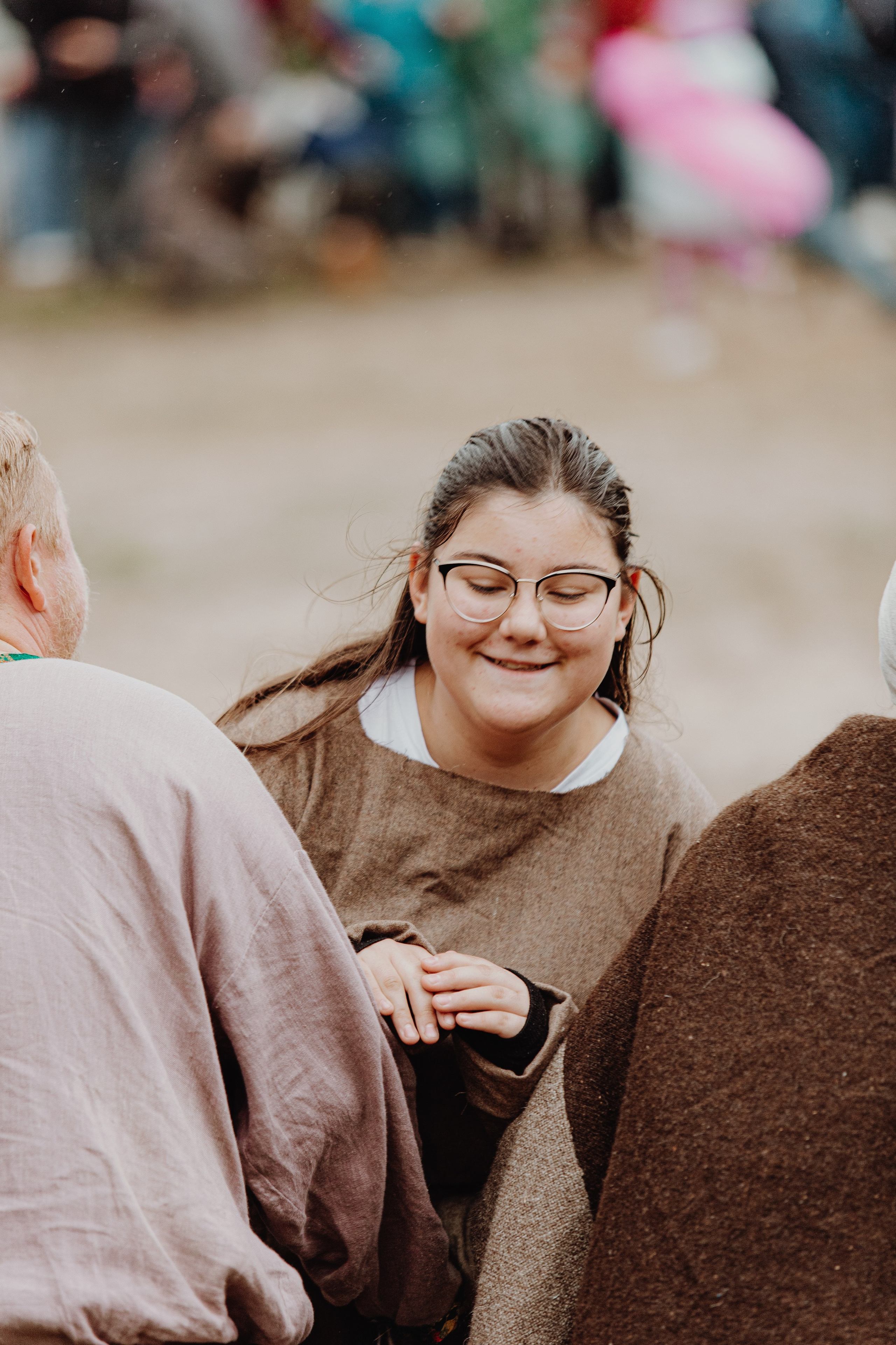 Фестиваль «Абалакское поле» XVI. Арт-фотограф Крис Л. в Тобольске: портрет, семейные, свадьбы