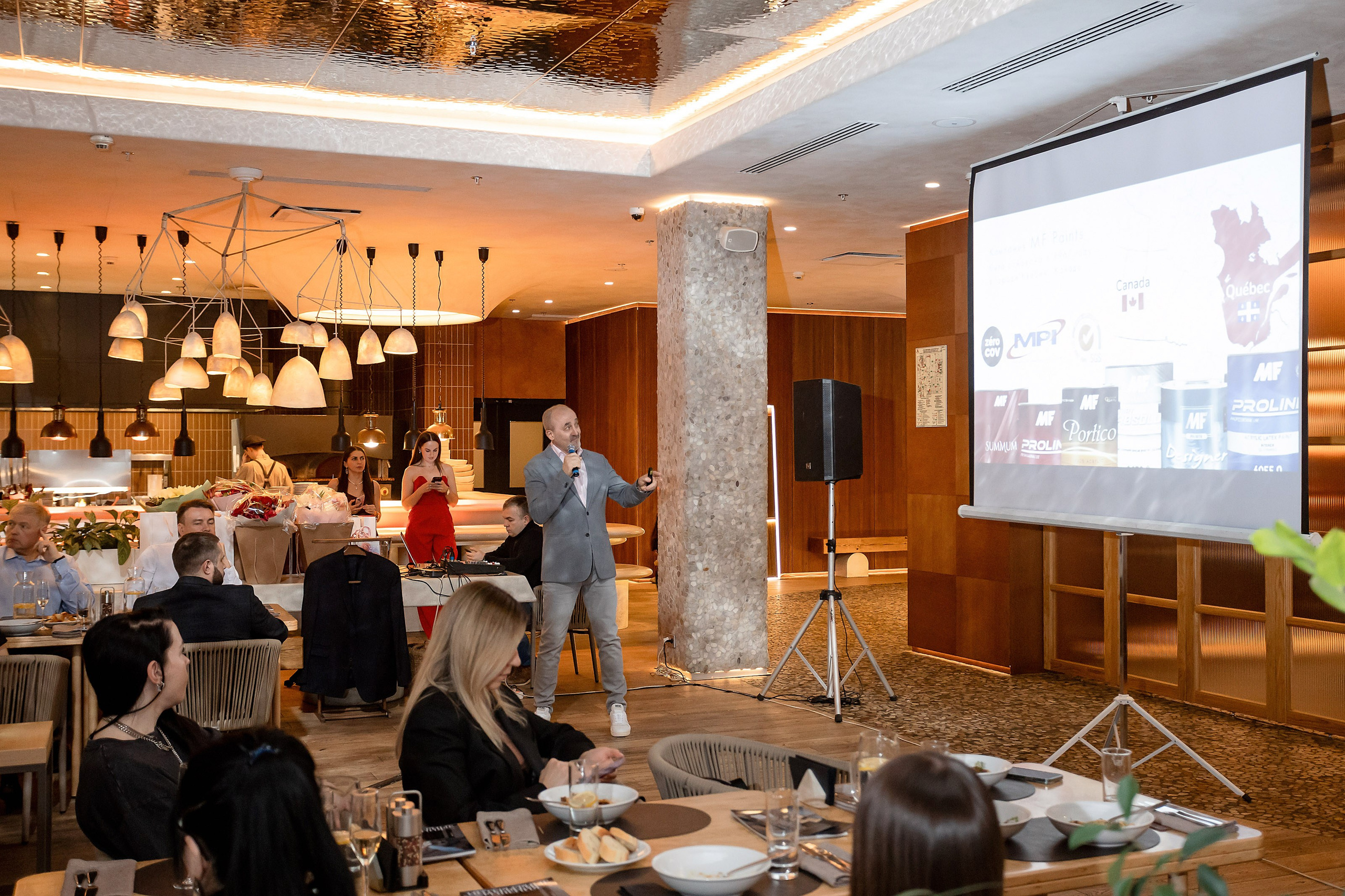 БРАНЧ ДИЗАЙН В РЕСТОРАНЕ КАННЫ. Свадебный фотограф в Воронеже Ирина Кривцова