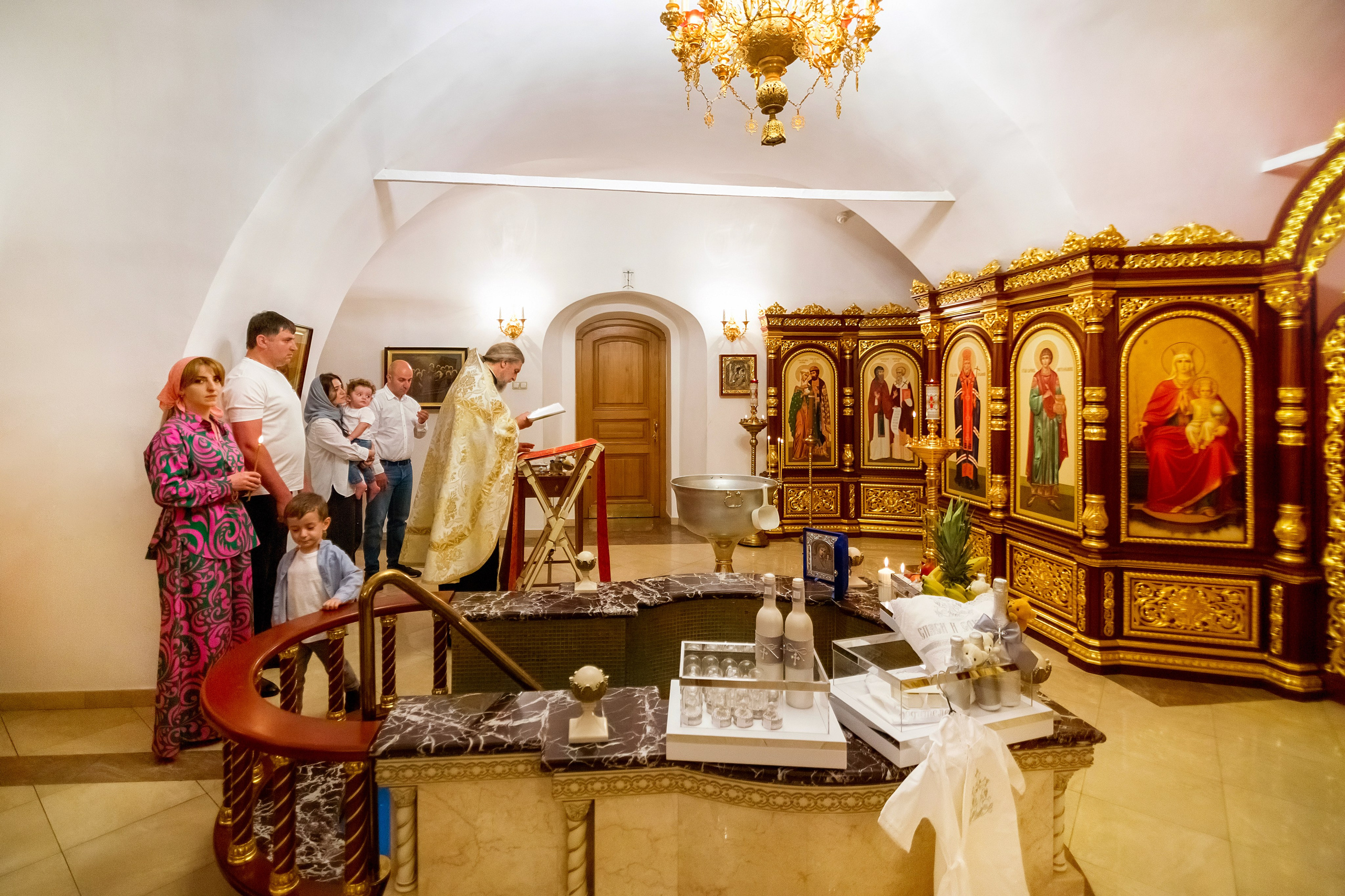 . Фотограф в Москве и Одинцово