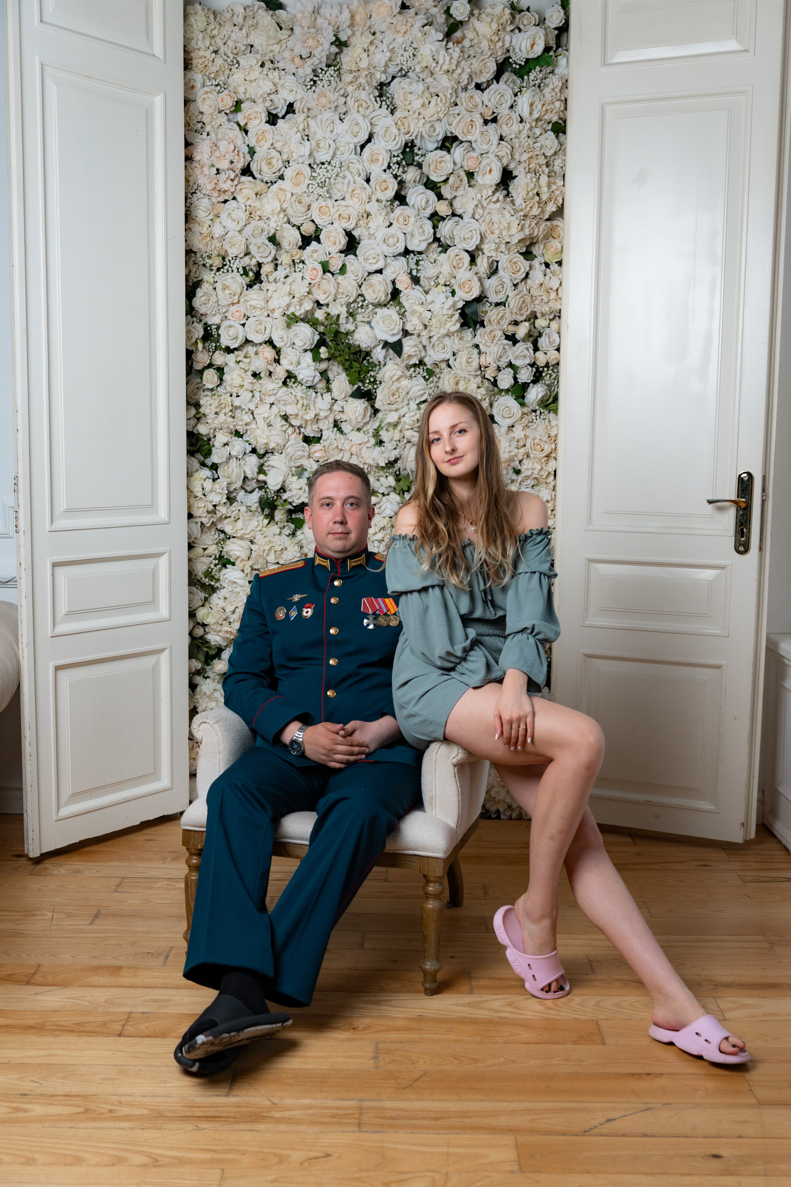 Места для фотосессии зимой в плохую погоду в Санкт-Петербурге. Свадебный фотограф Александр Невский в Санкт-Петербурге