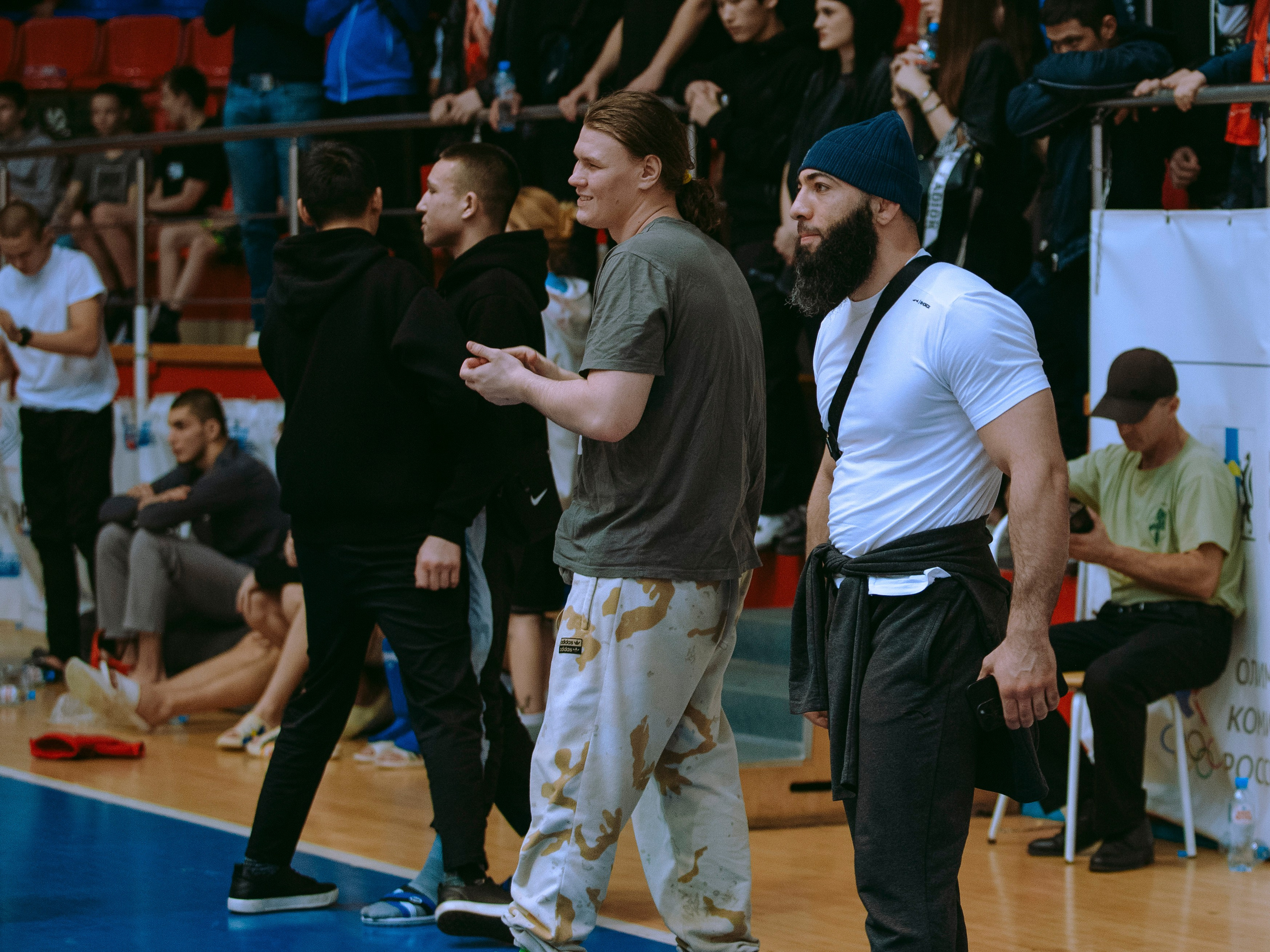 ПАНКРАТИОН | Чемпионат и первенство СФО | март `24. Портретный фотограф в Москве Дарья Цезария