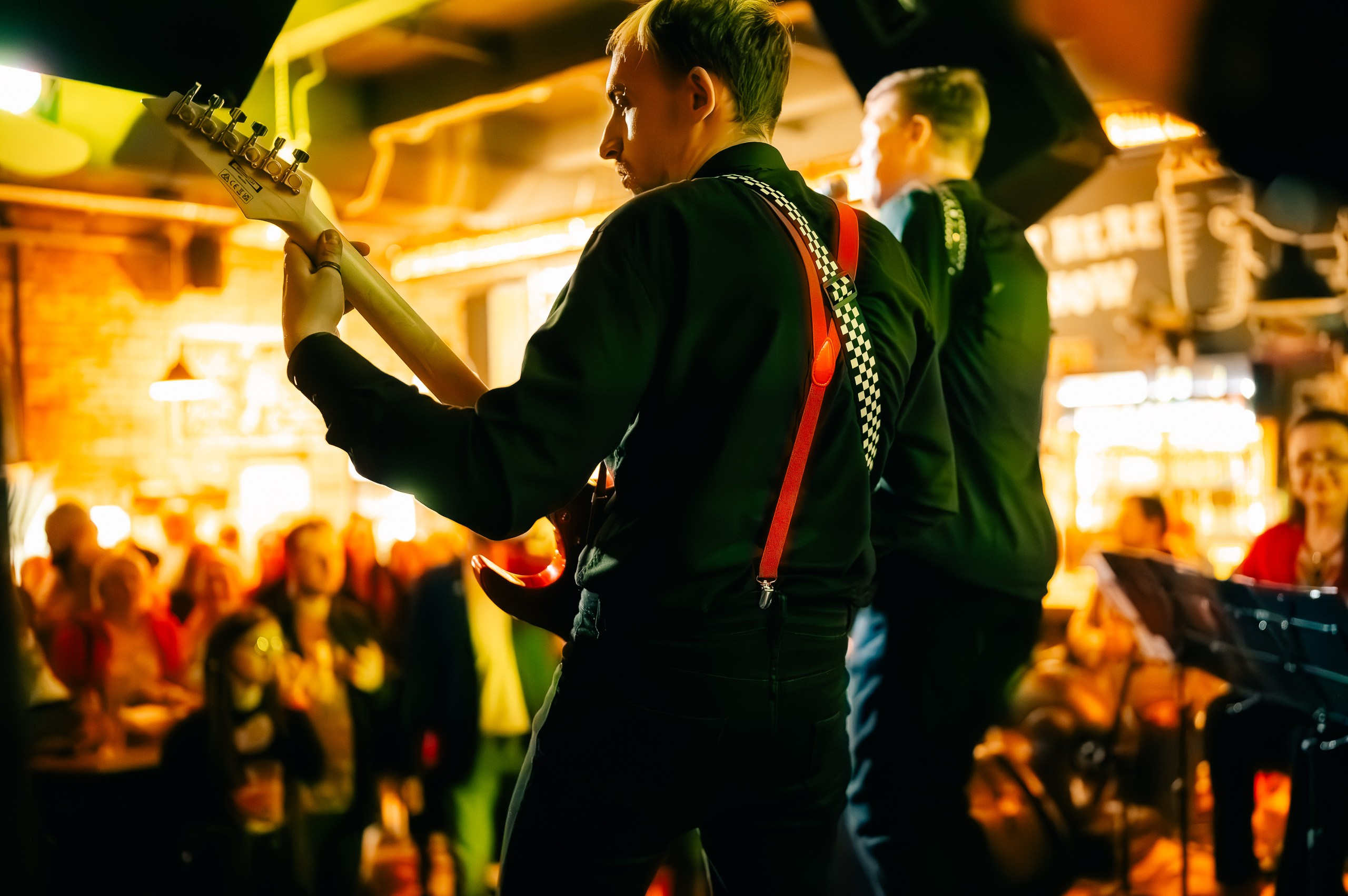 Jaws. Фотограф в Кемерово Владислав Шульц