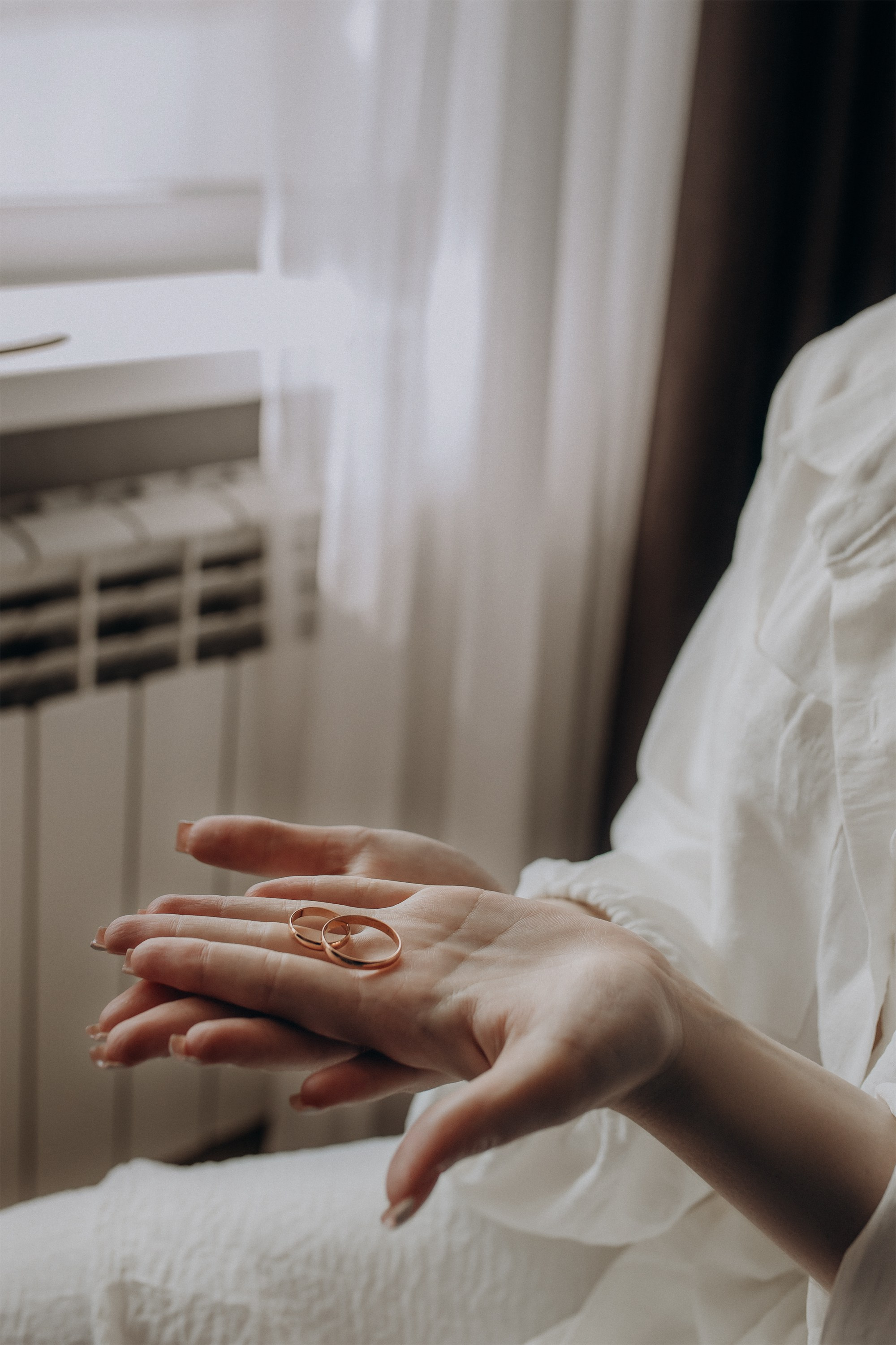 Любовь. Искренность. Один идеальный день. Свадебный фотограф Илья Бринк