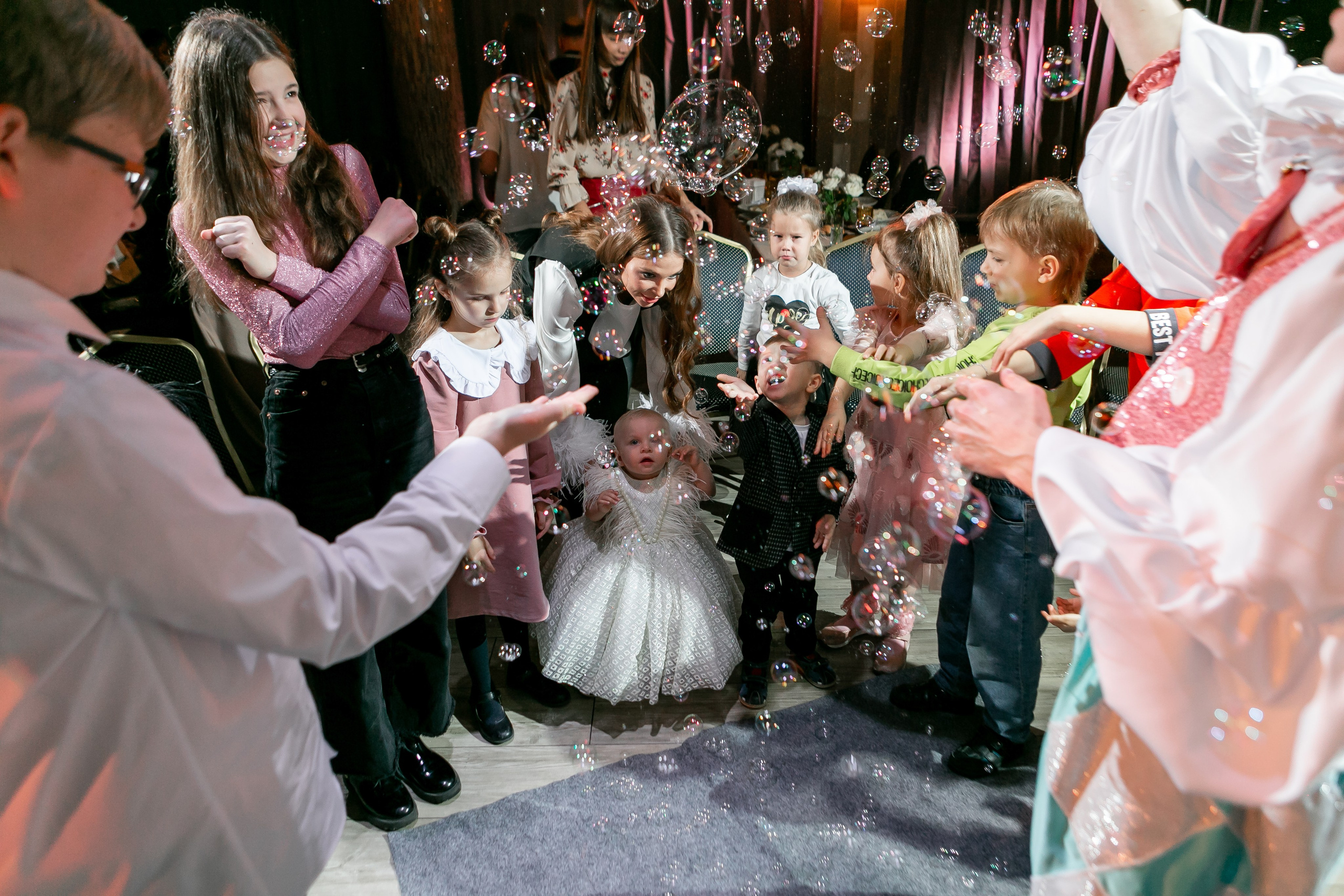 Корпоративная фотосъемка. Свадебный и контент фотограф в Нижнем Новгороде Владимир Пресняков