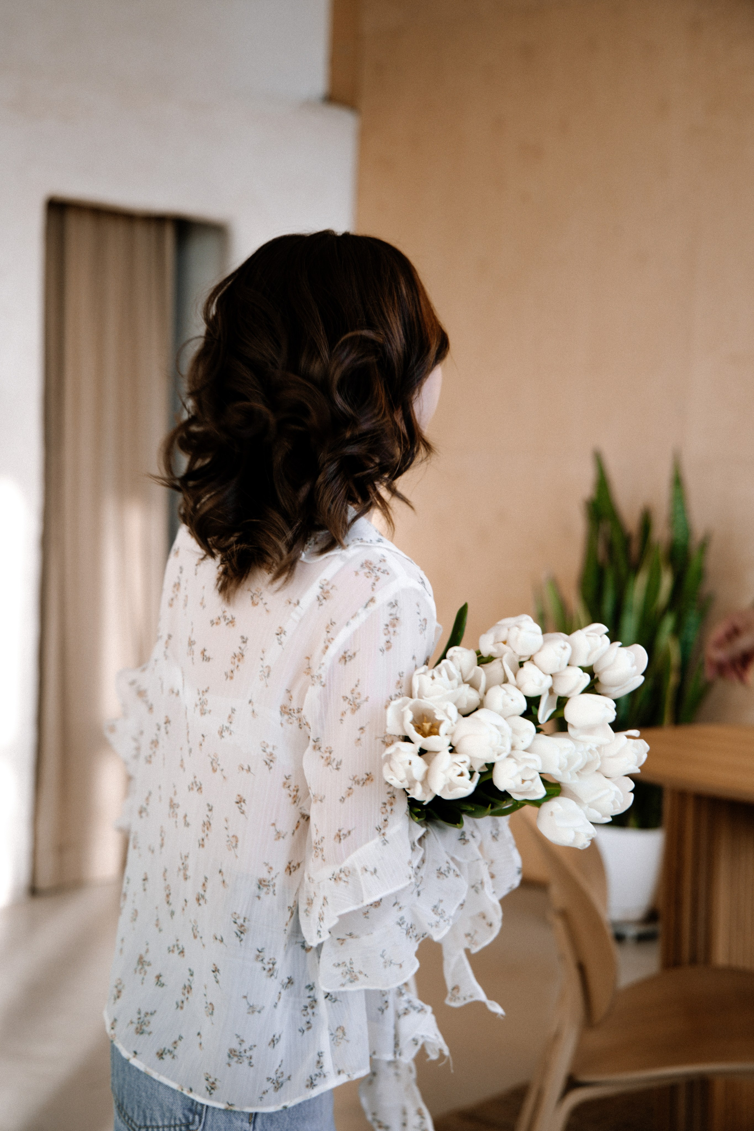 Творческая съемка Юлии. Семейный фотограф | Керчь | Ивановская Виктория