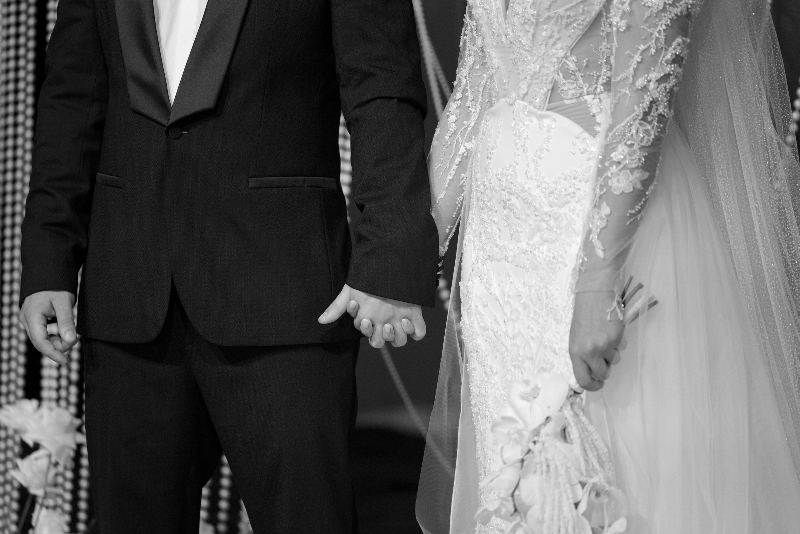 Екатерина & Никита. Yura Rush Свадебный фотограф Тюмень