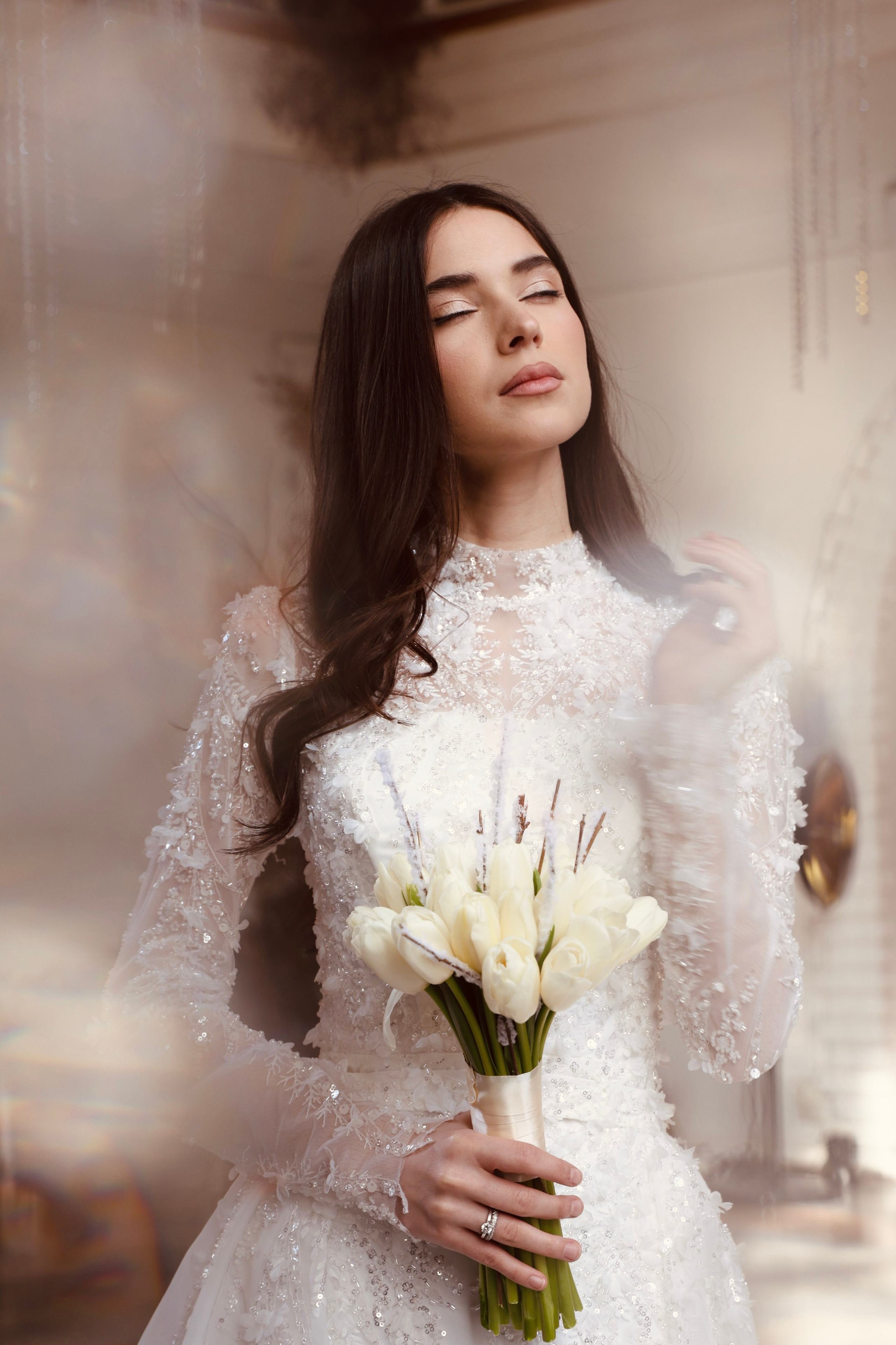 Свадебное. Shirin Ustaeva Photography—больше, чем фотография