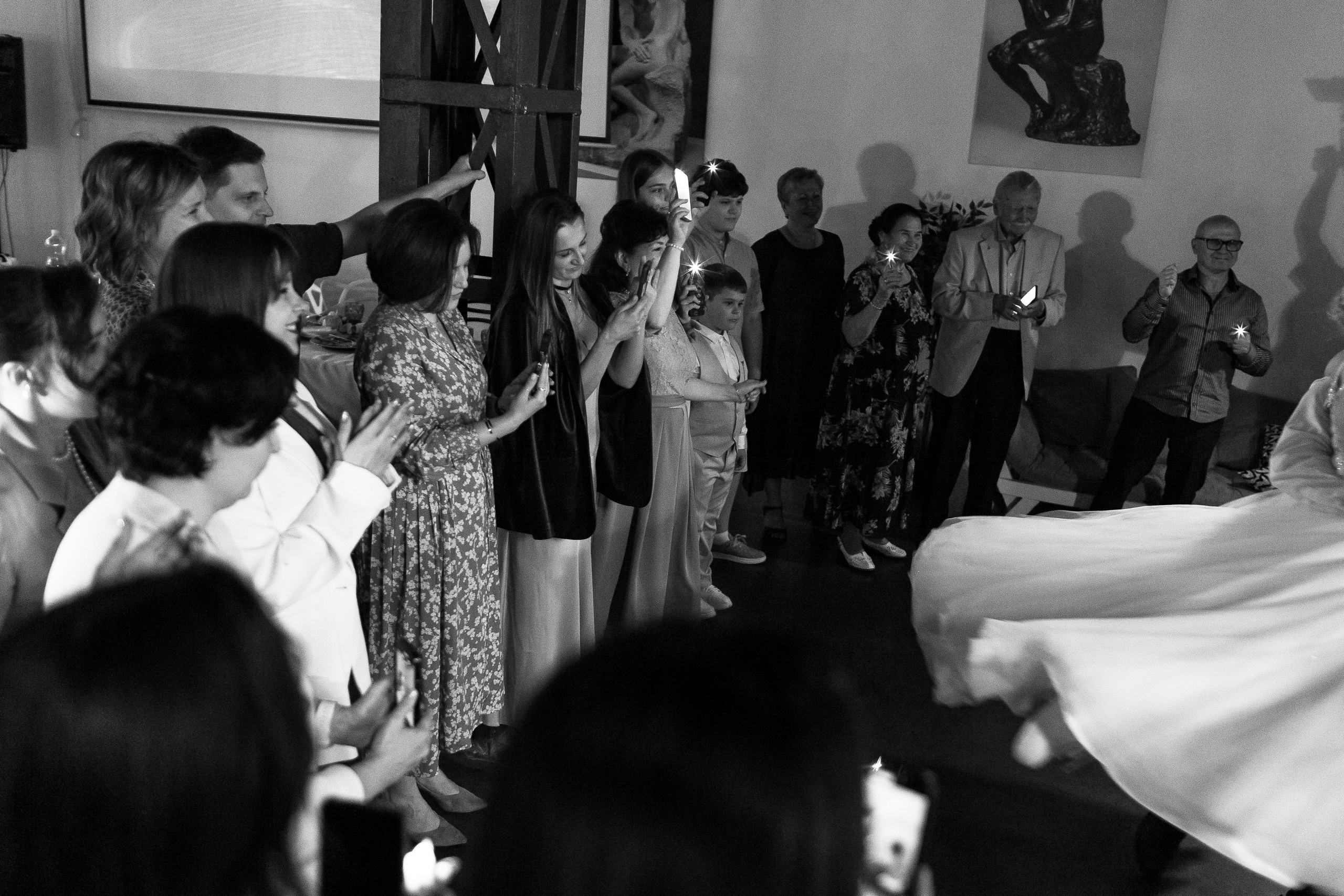 Свадебные истории. Свадебный и Семейный фотограф в Москве Александра Вайпер