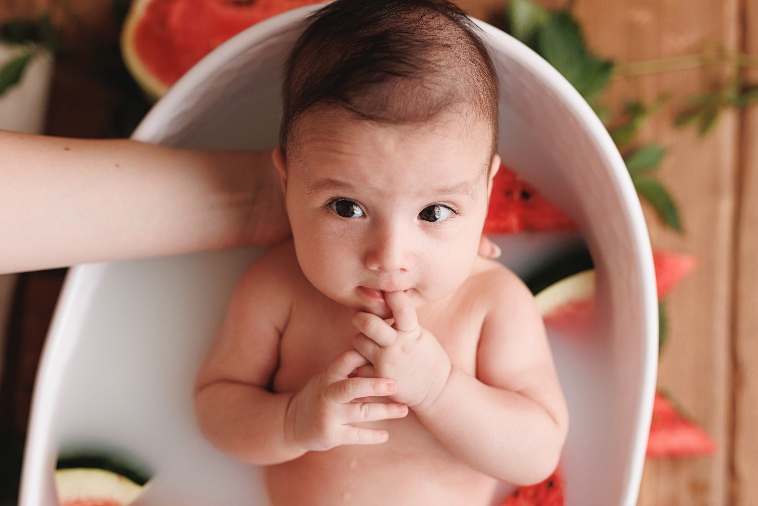 Фотопроекты. Профессиональная детская и семейная фотостудия в Краснодаре