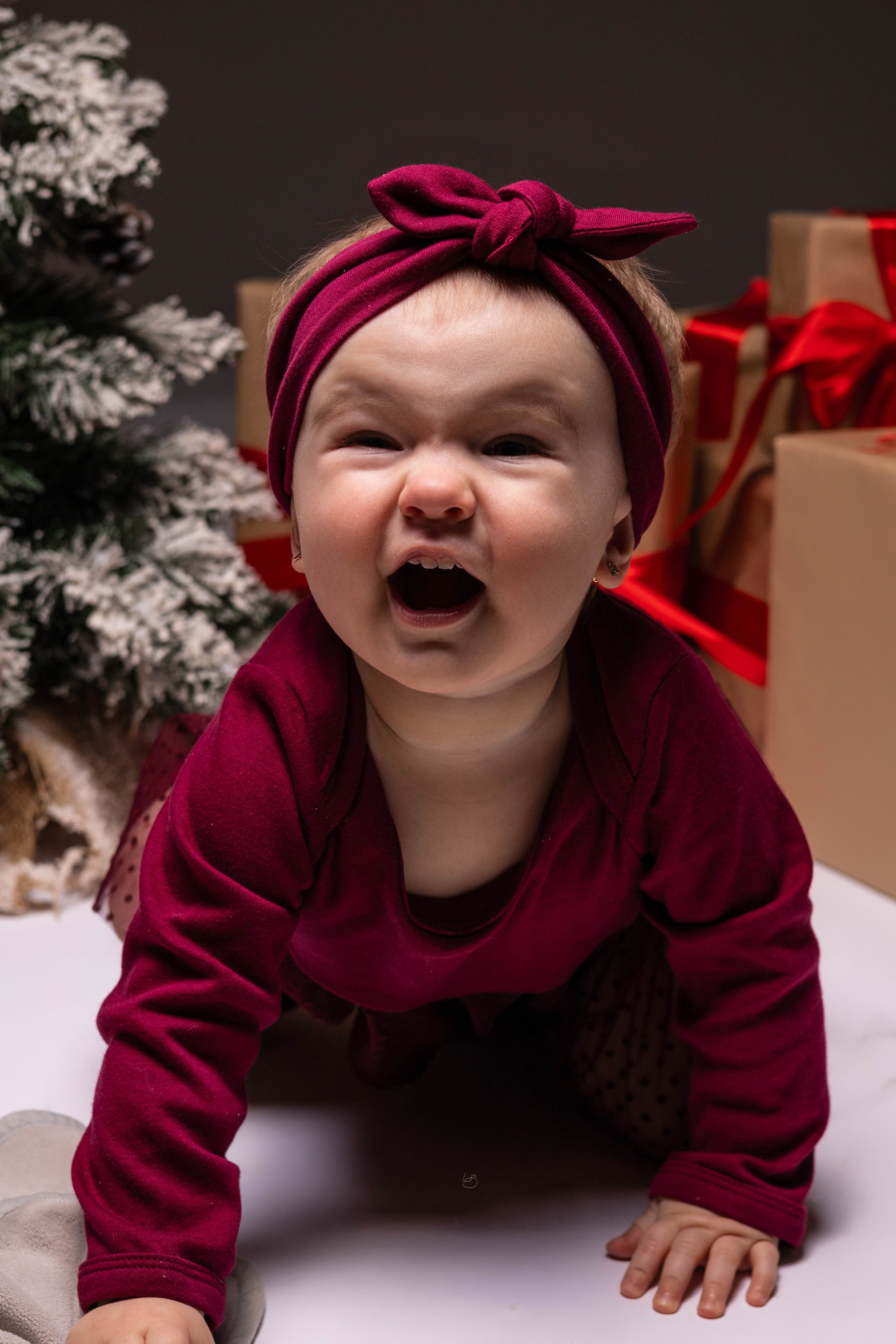 Новый год. Фотограф в городе Лыткарино Волкова Ольга