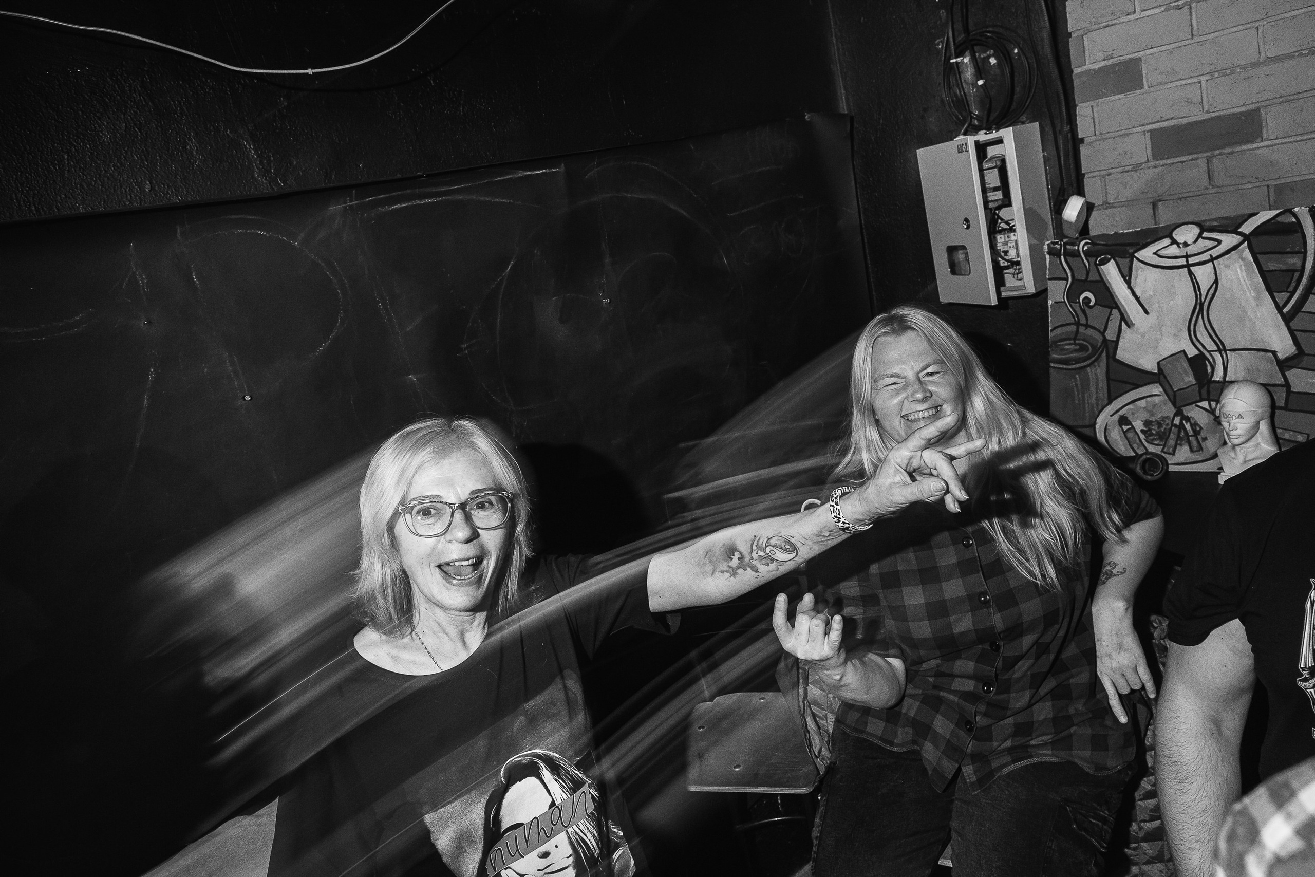 Error 1110 / Rock. Валентин Ставер — свадебный и репортажный фотограф