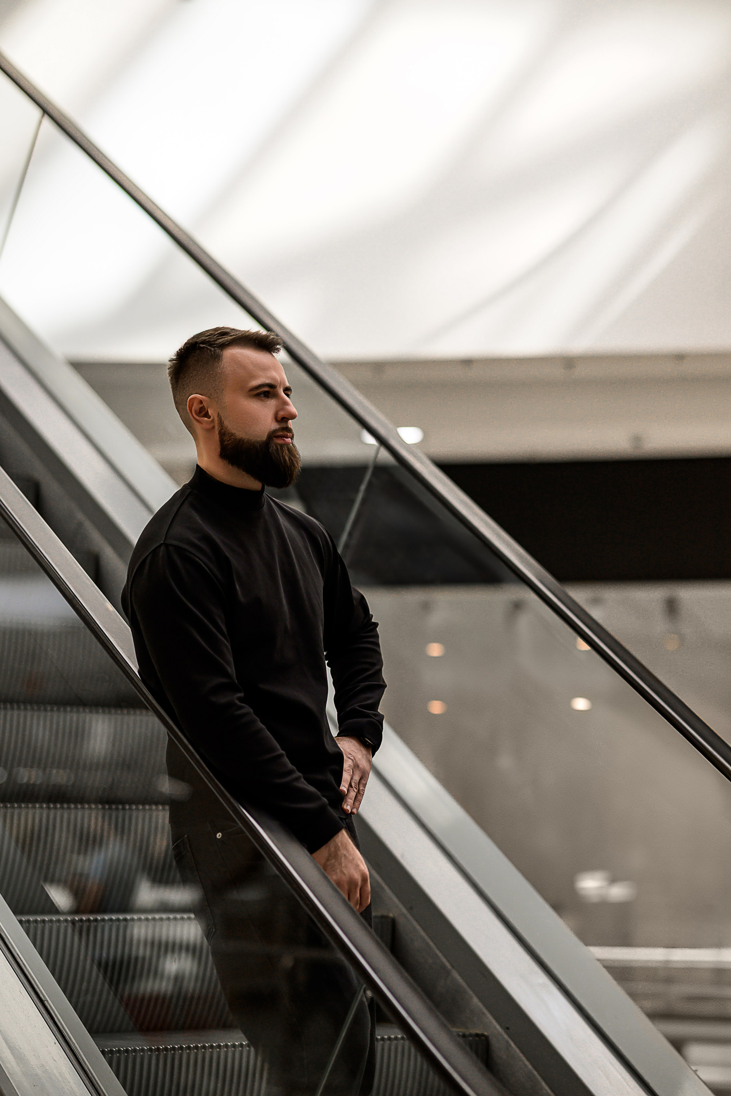 Уличные съёмки. Фотограф Краснодар Наталья Сувит